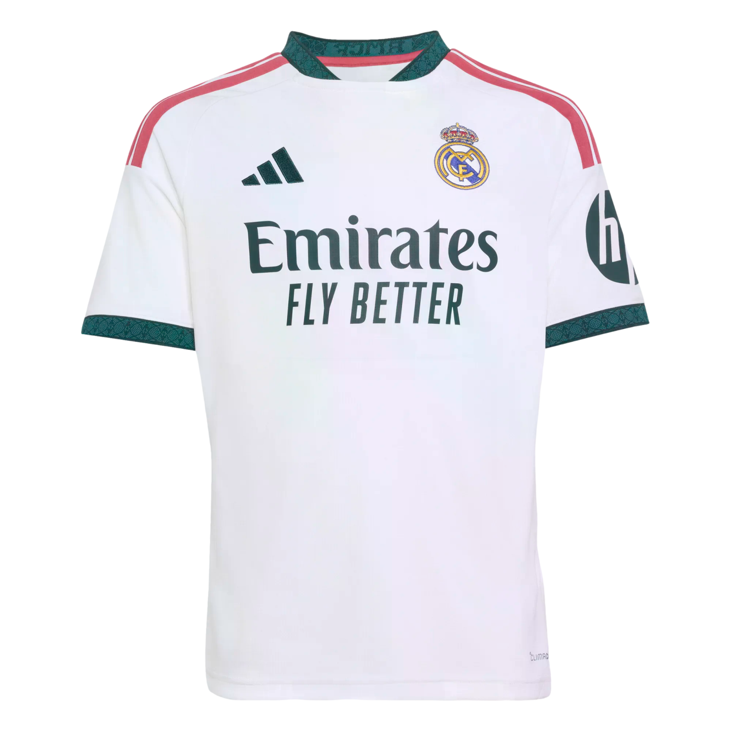 Real Madrid – Page 2