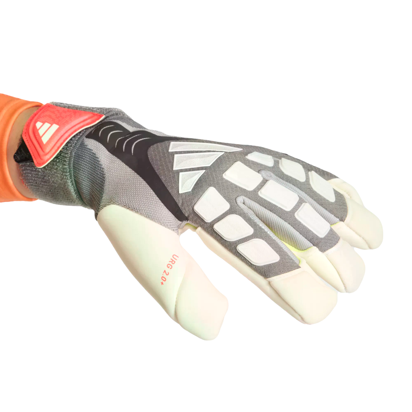 Adidas Predator Pro Hybrid Strap Goalkeeper Gloves