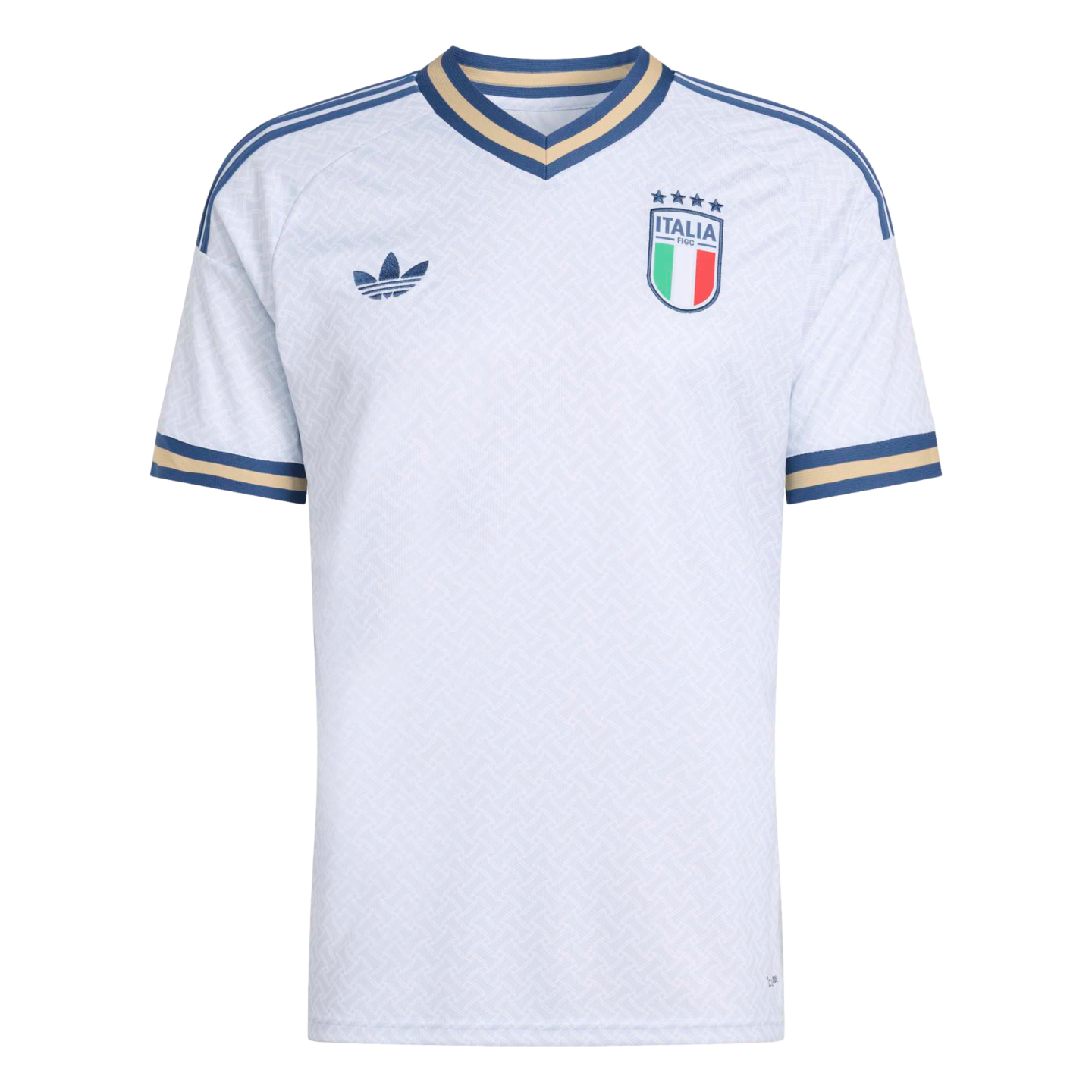 Italy 2026 Away Jersey Soccer KC8704 Blue