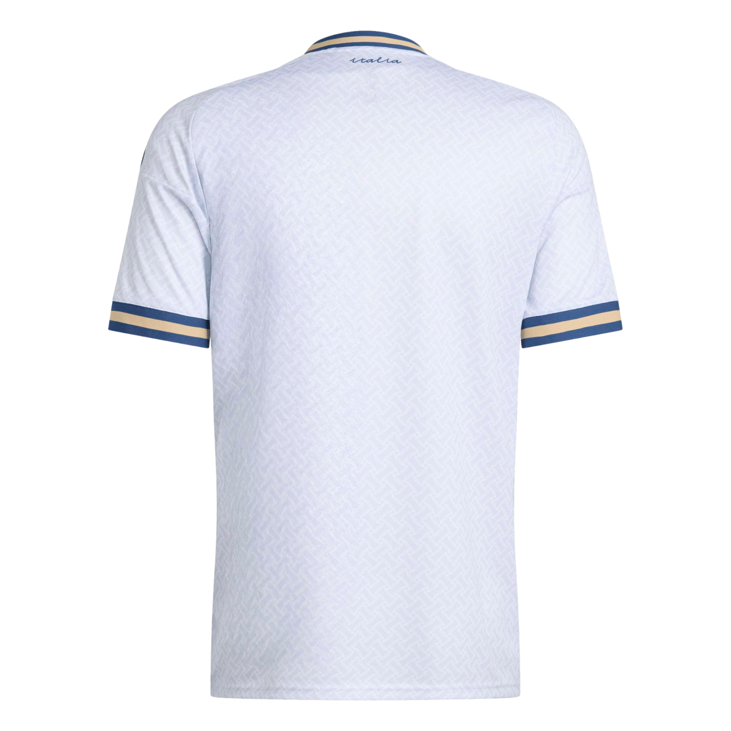 Adidas Italy 2026 Away Jersey