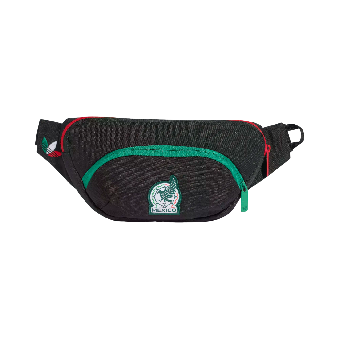 Mexico Waistbag Soccer KD1768 Black