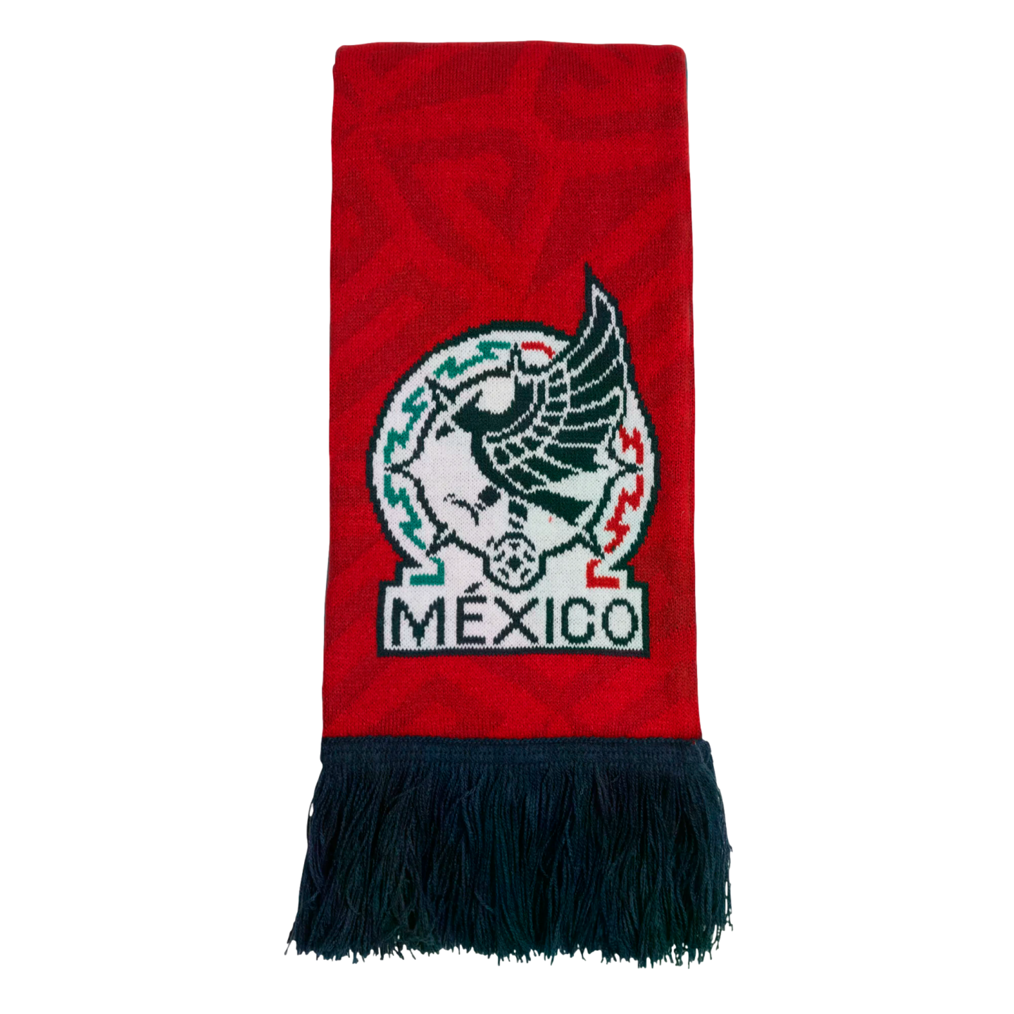 Adidas Mexico Scarf Soccer KD1772 Green