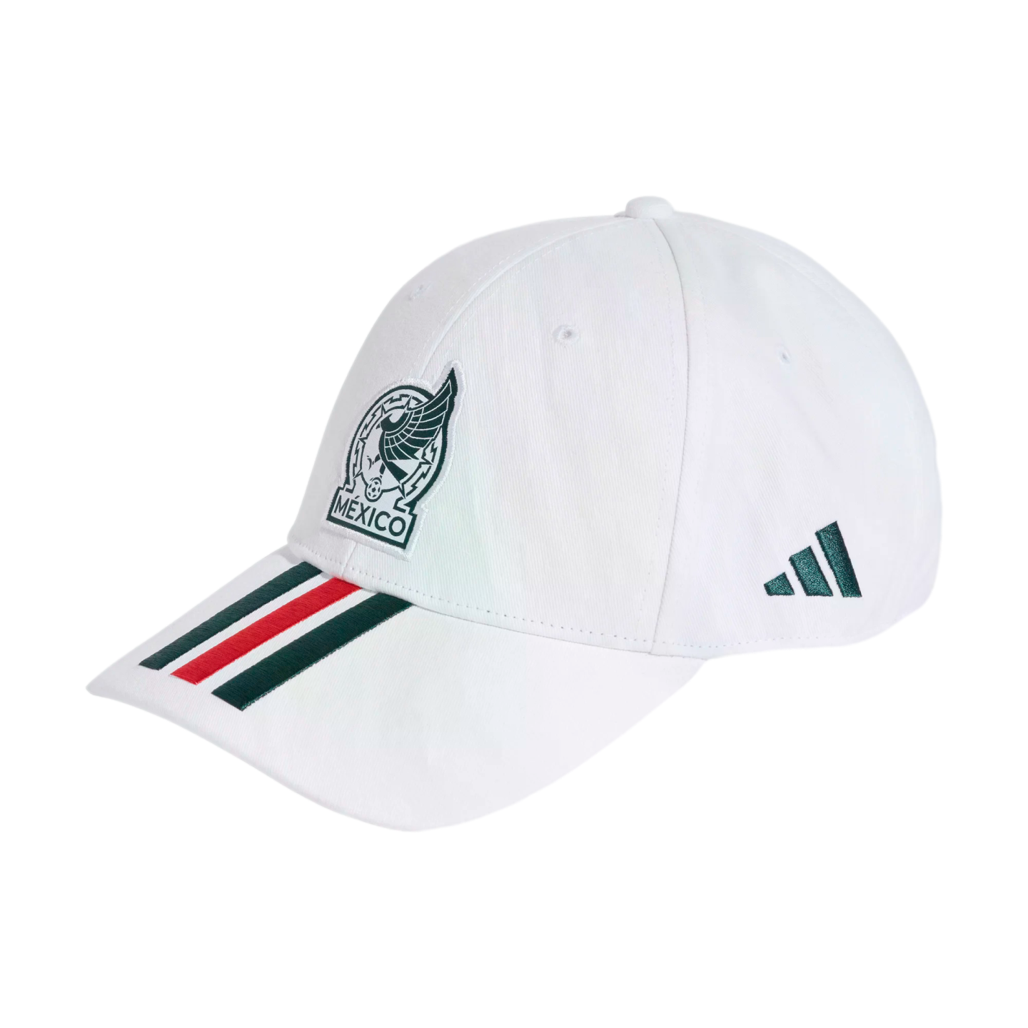 Adidas Mexico Baseball Cap