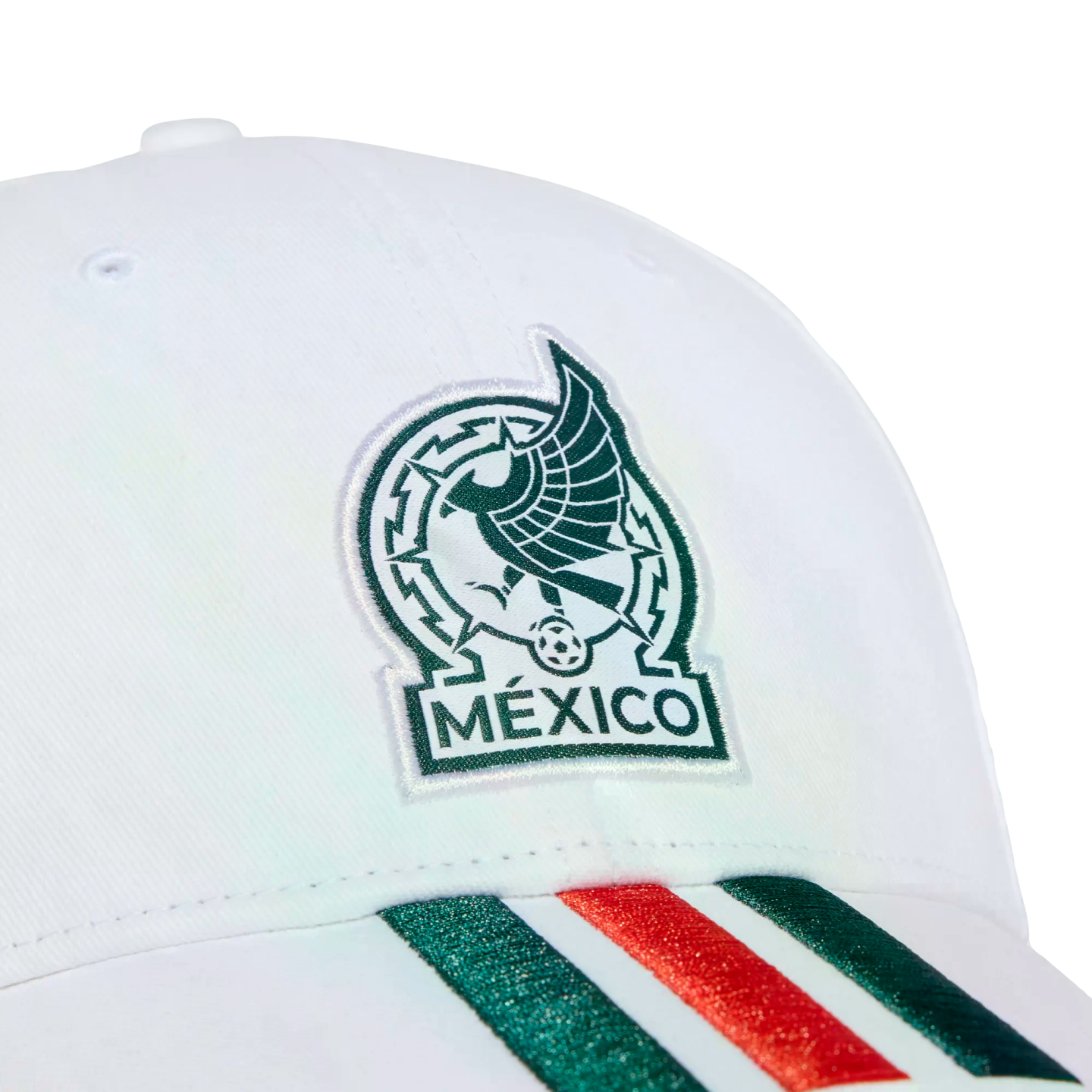 Adidas Mexico Baseball Cap
