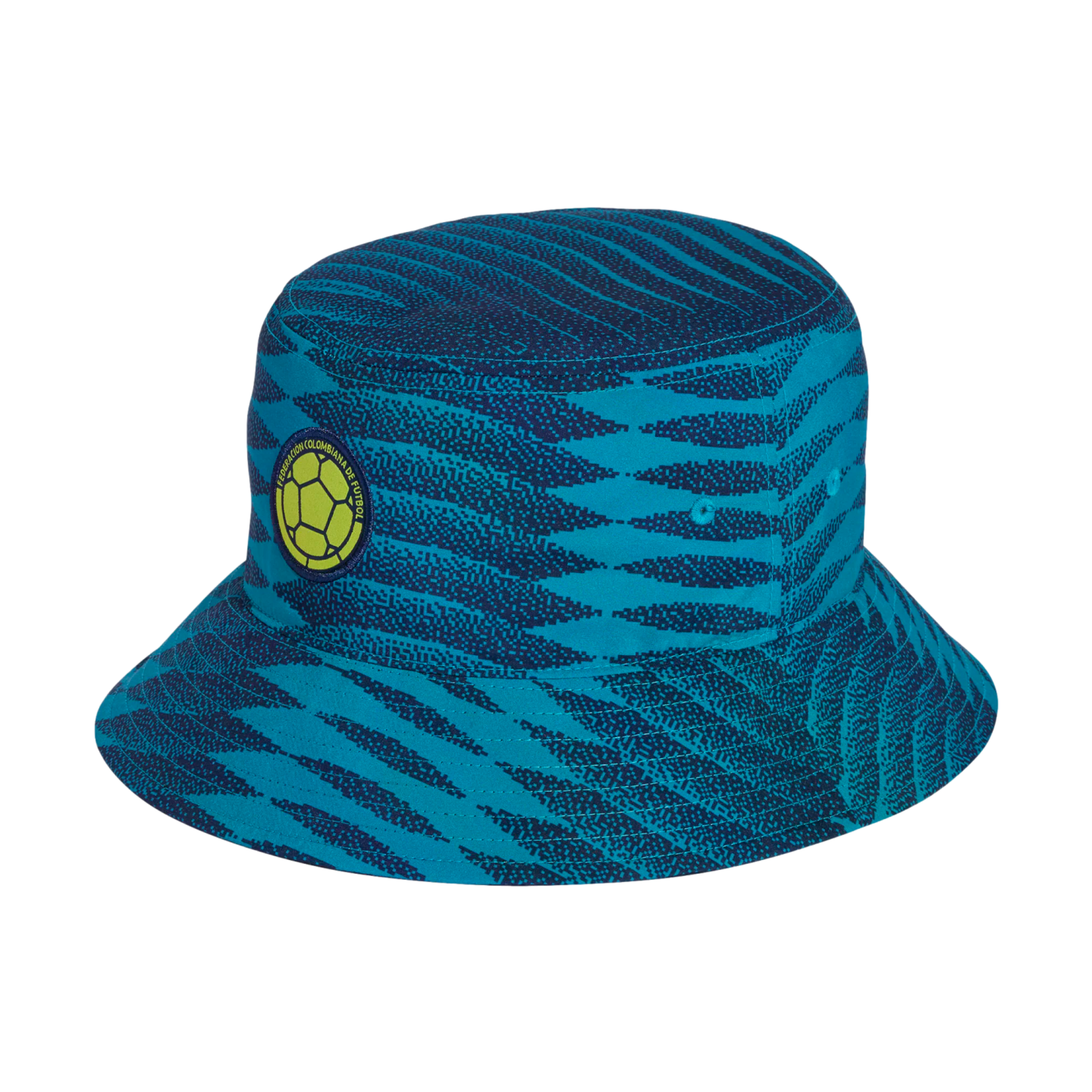 ︎*︎様 t*h様 CDL Bucket Hat Colombia Bucket Hat Soccer KD8513 Navy Blue