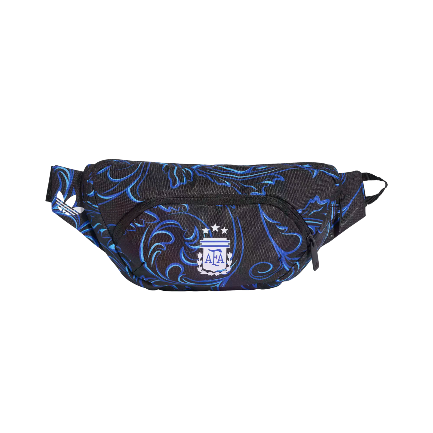 Argentina Waistbag Soccer KE1381 Black