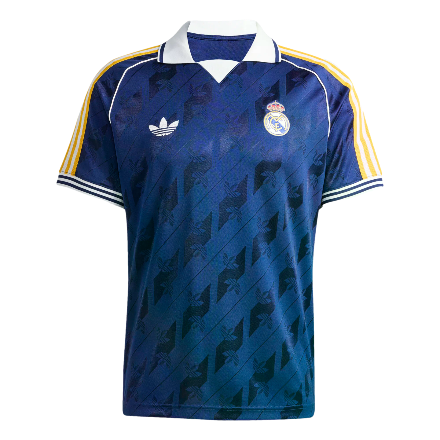 Real Madrid – Page 2
