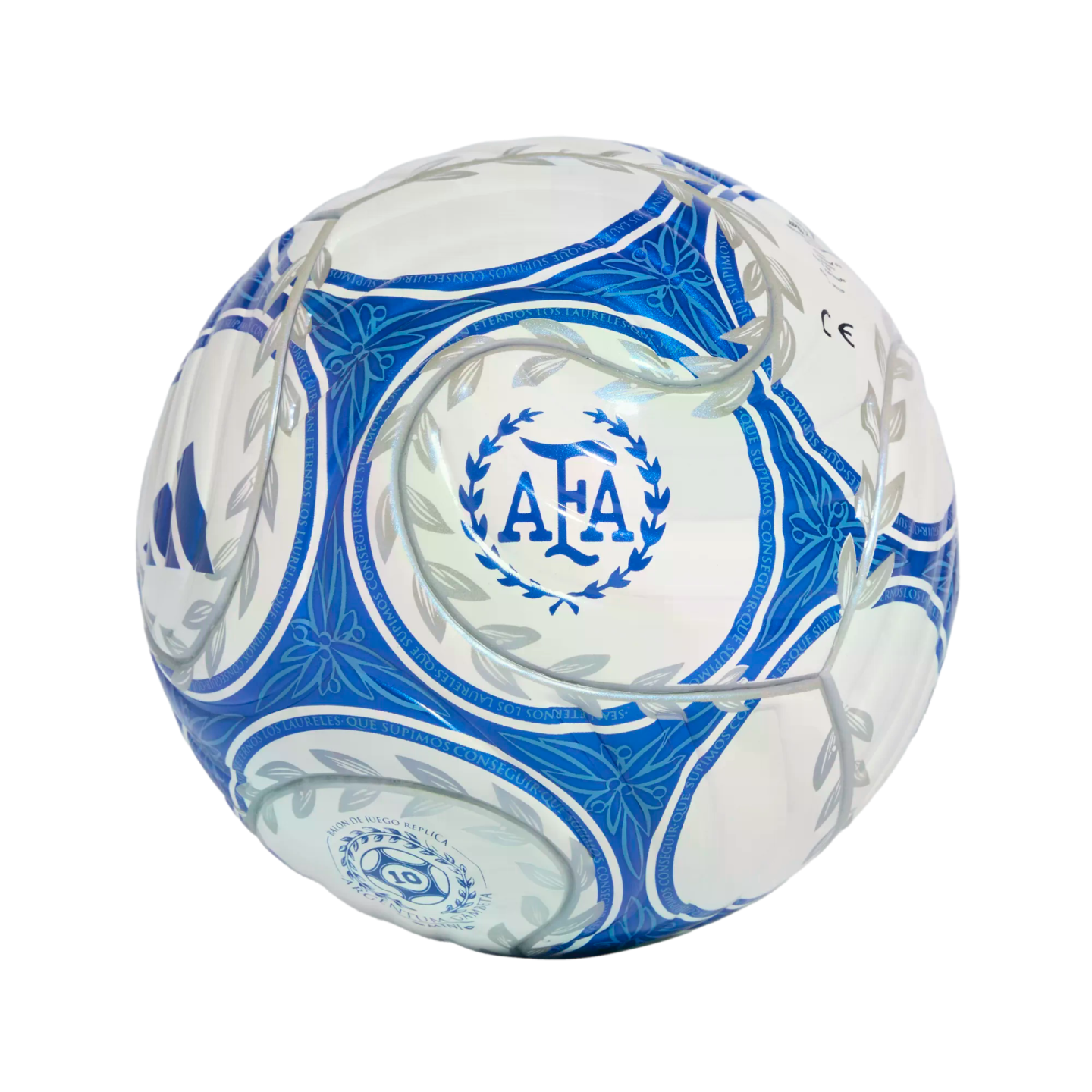 Adidas Argentina Mini Skills Ball