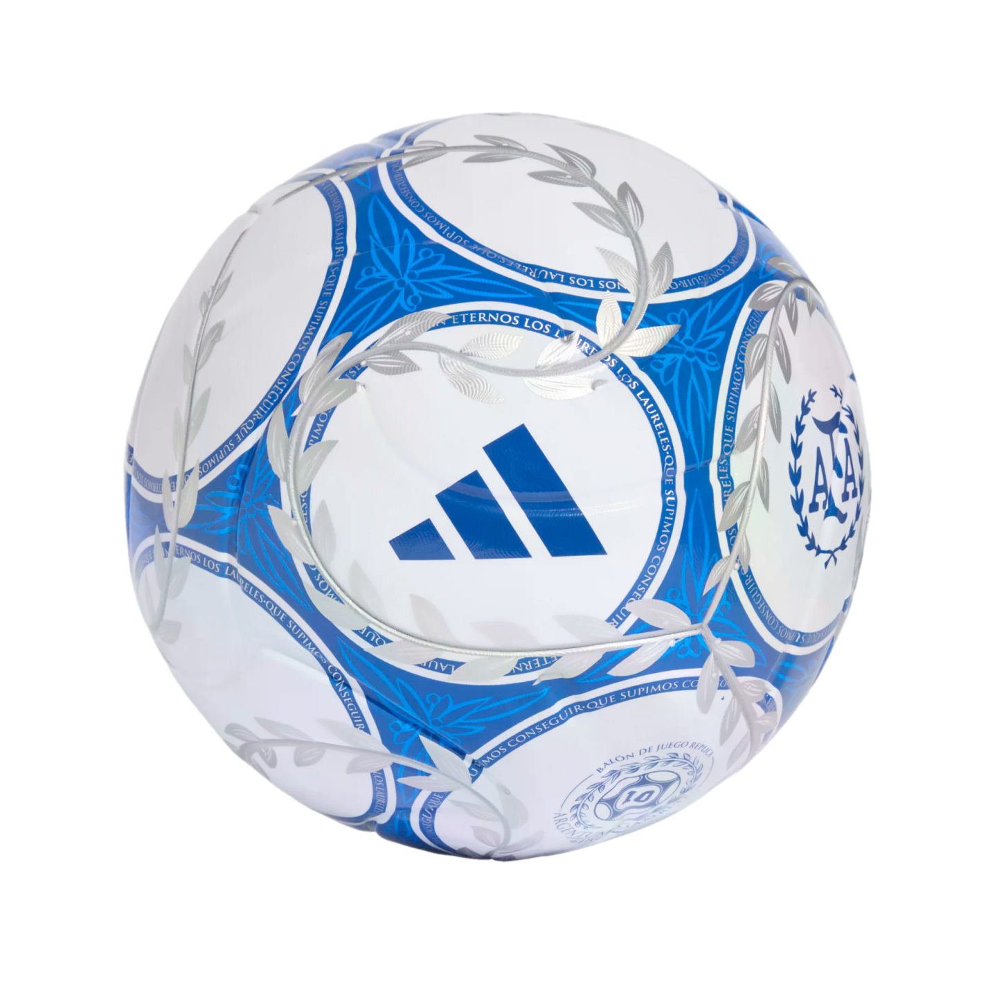 Adidas Argentina Argentum Gambeta League Ball