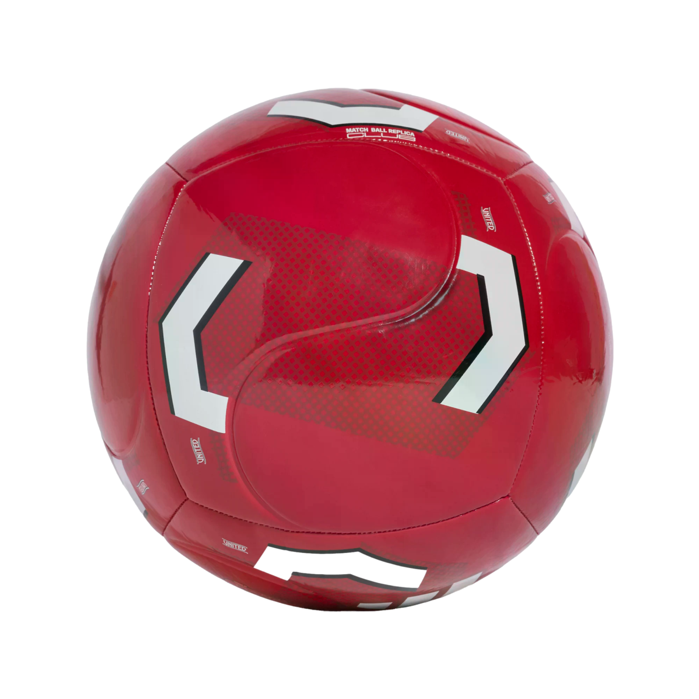 Adidas Manchester United Club Home Ball