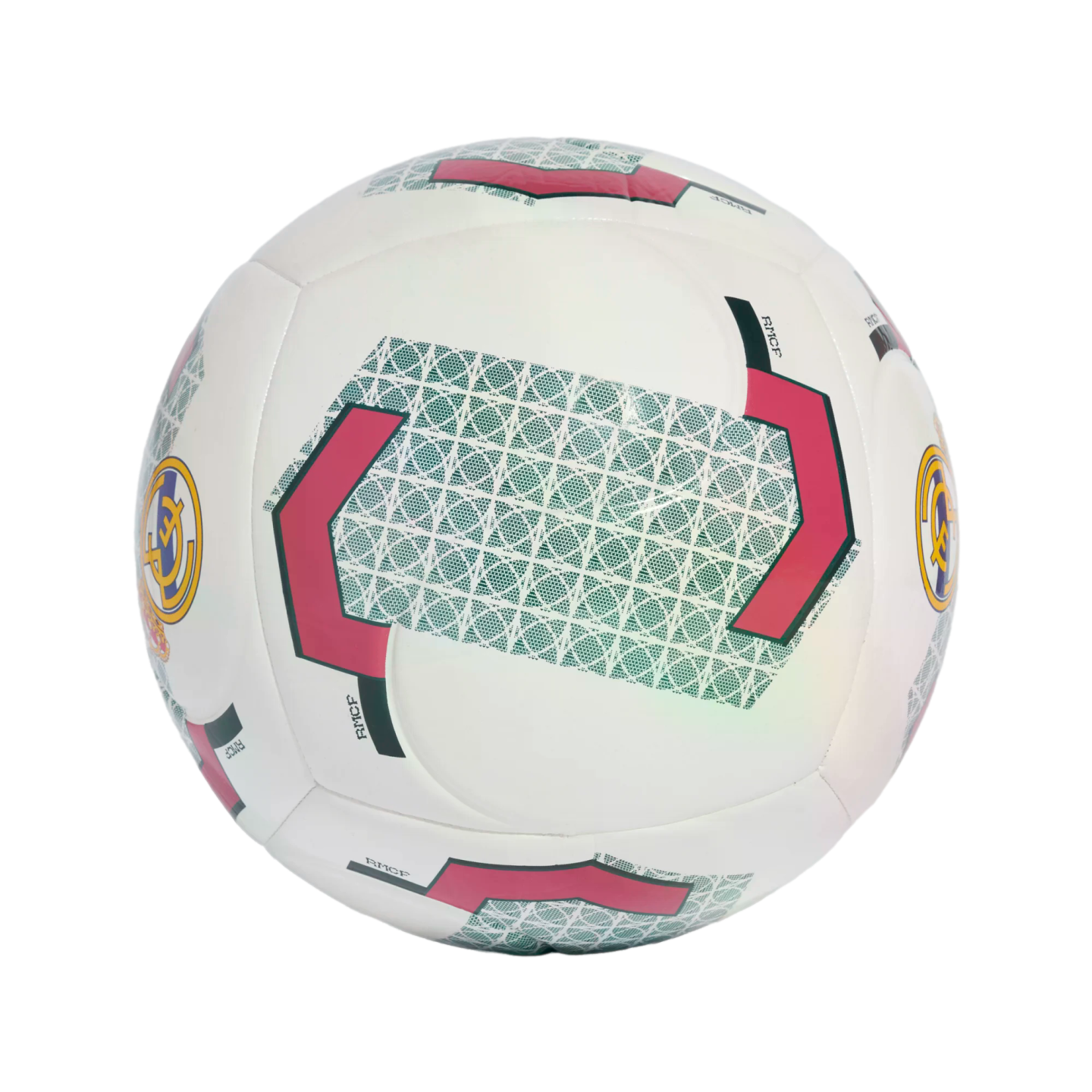 Adidas Real Madrid Club Home Ball