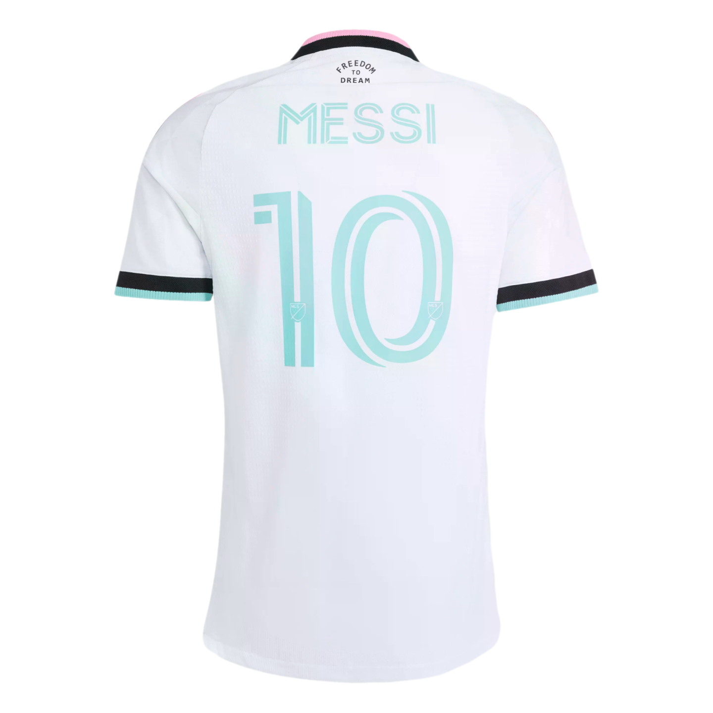 Adidas Inter Miami 2026 Messi Authentic Third Jersey