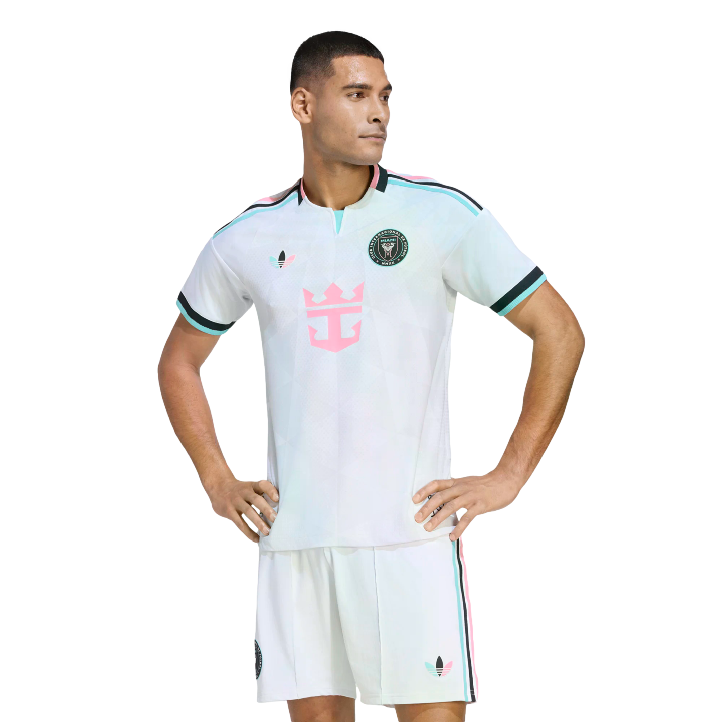 Adidas Inter Miami 2026 Messi Authentic Third Jersey