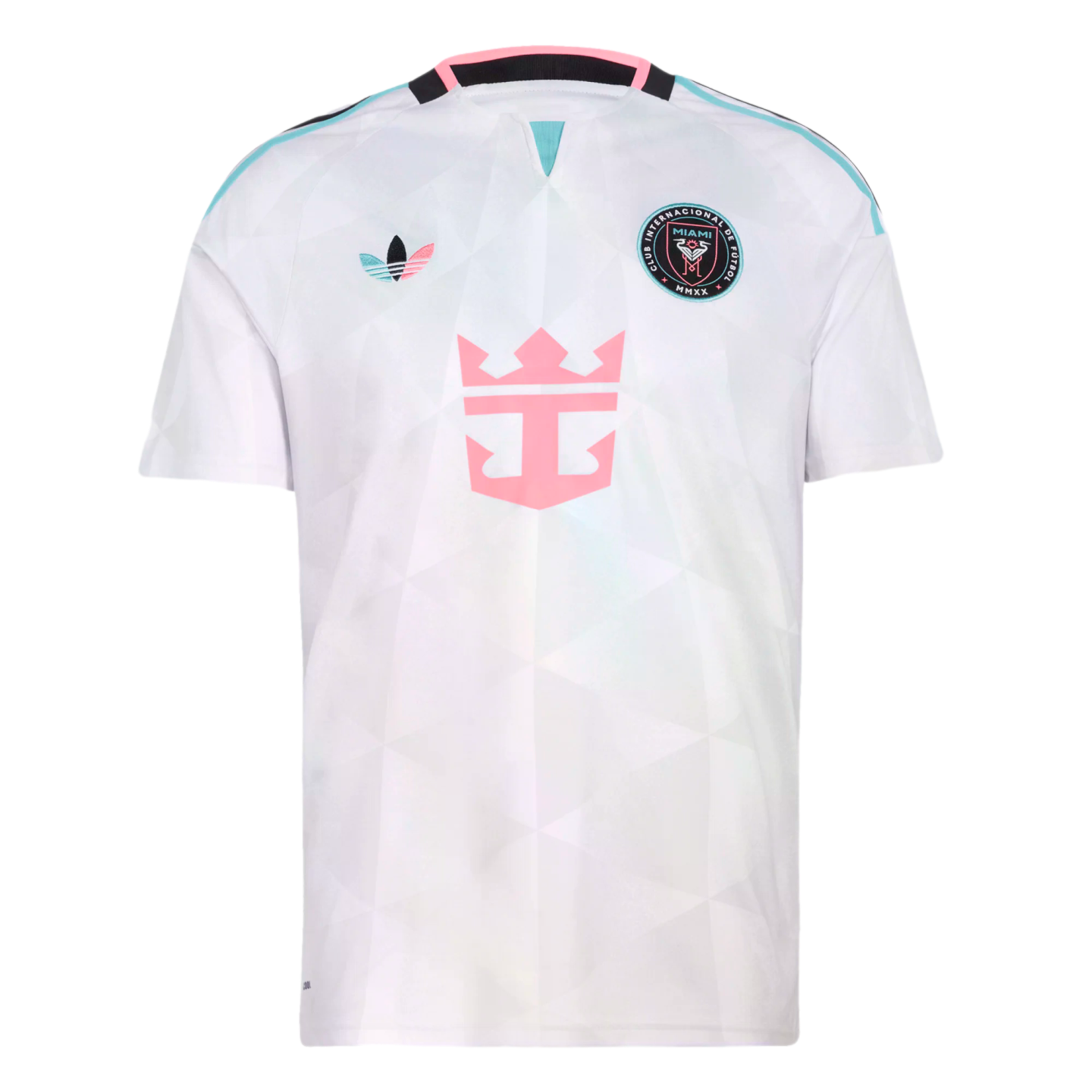 Adidas Inter Miami 2026 Messi Third Jersey