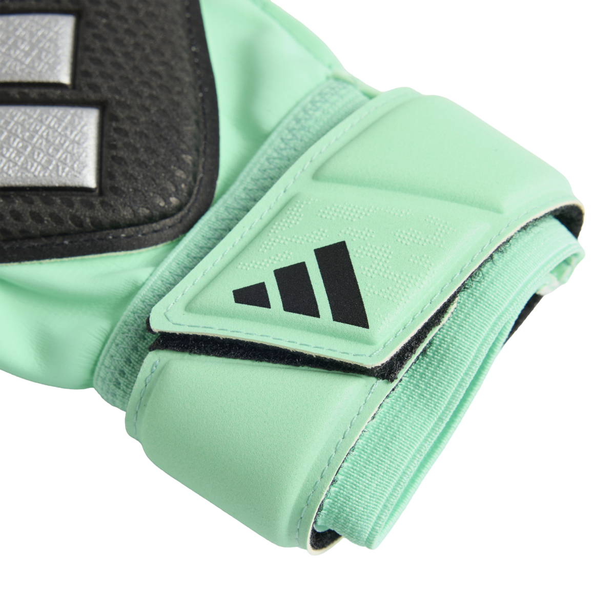 Adidas Predator Match Fingersave Youth Goalkeeper Gloves