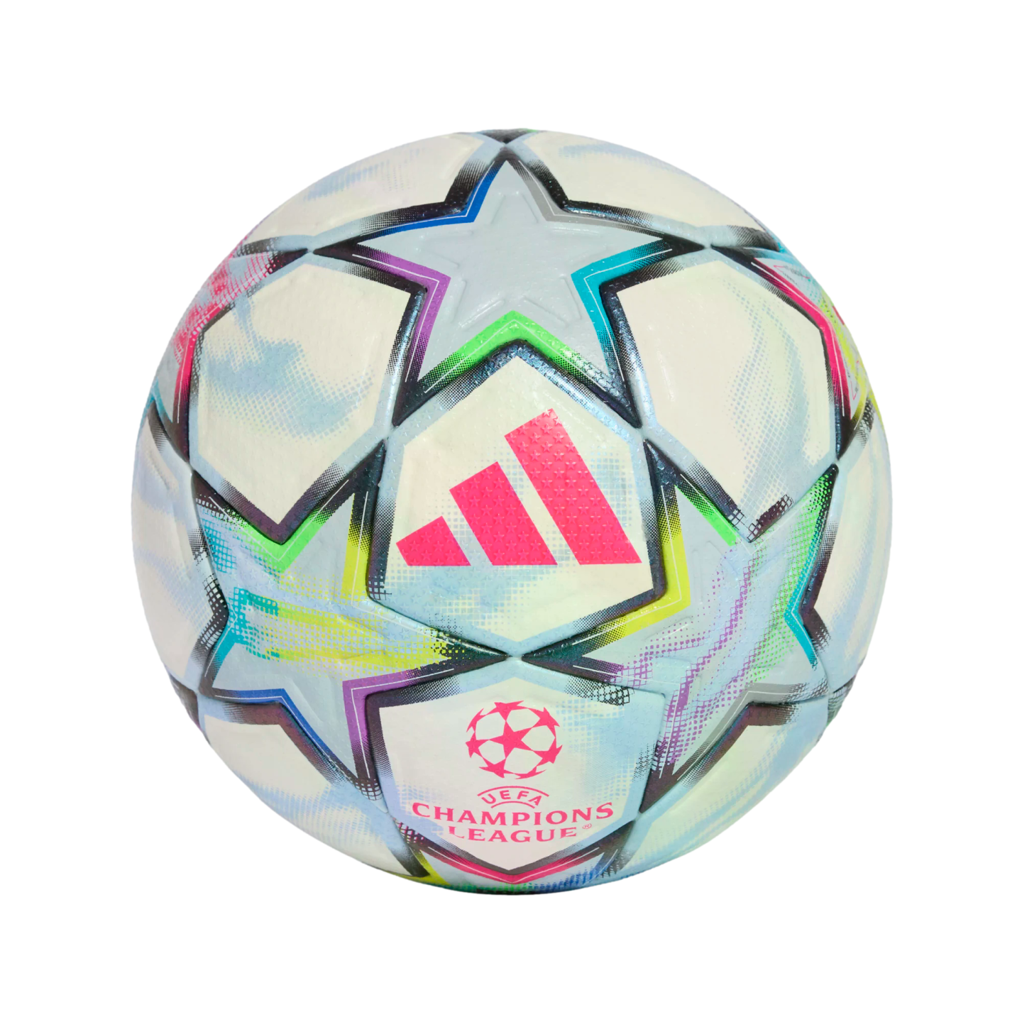 Adidas UEFA Champions League 26/27 Pro Match Ball