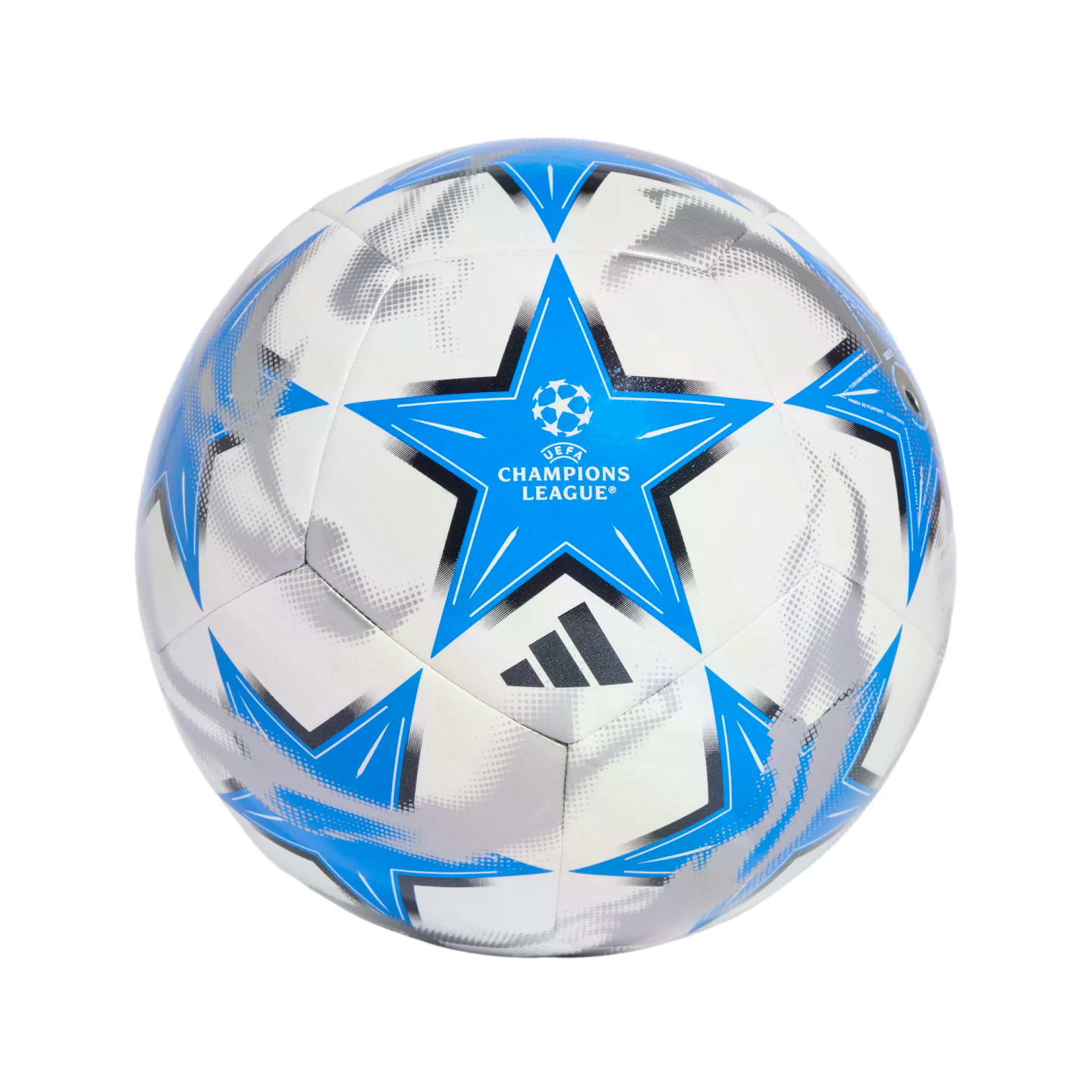 ciel‼︎ −1球 UCL Training Ball Soccer KE9759 White