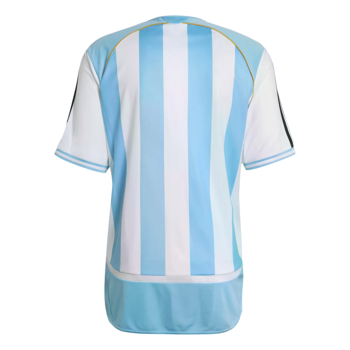 Adidas Argentina Retro 2006 Home Jersey