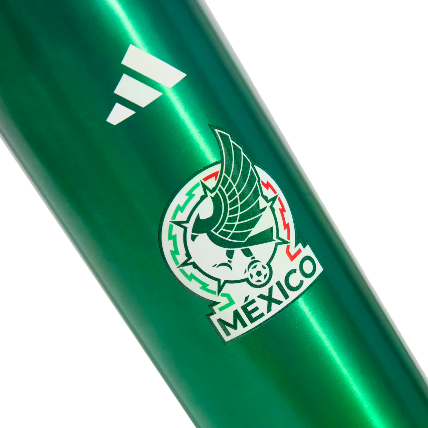 Adidas Mexico Metal Water Bottle