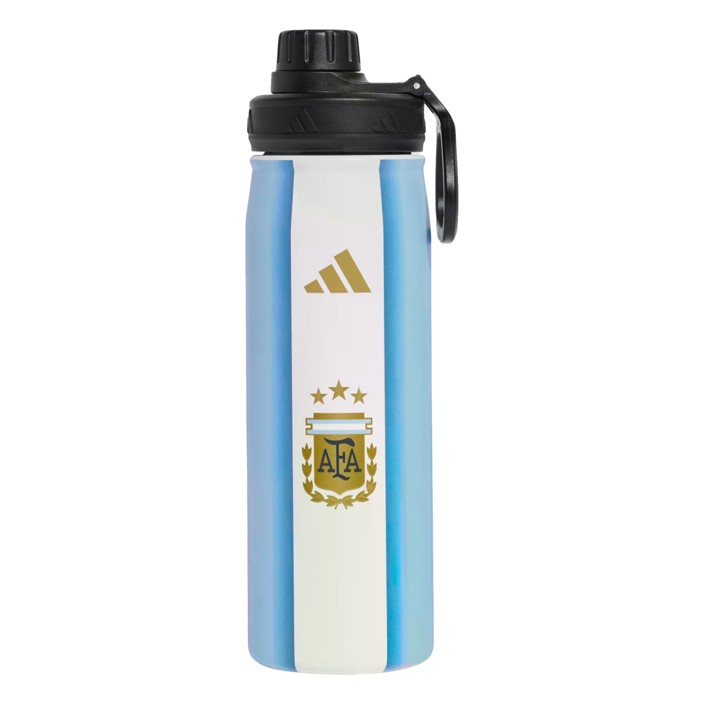 Adidas Argentina Metal Water Bottle