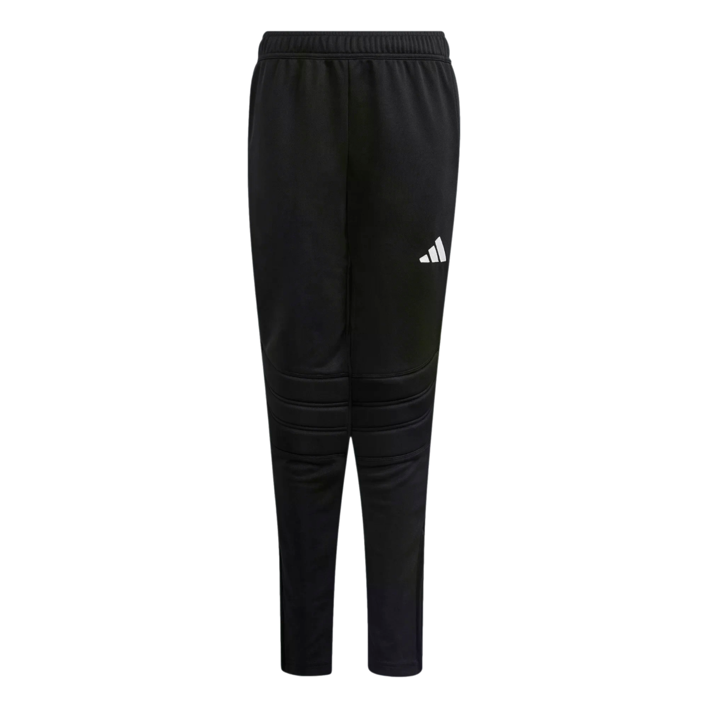 Tierro 26 Youth Goalkeeper Pants Soccer KF5961 Black