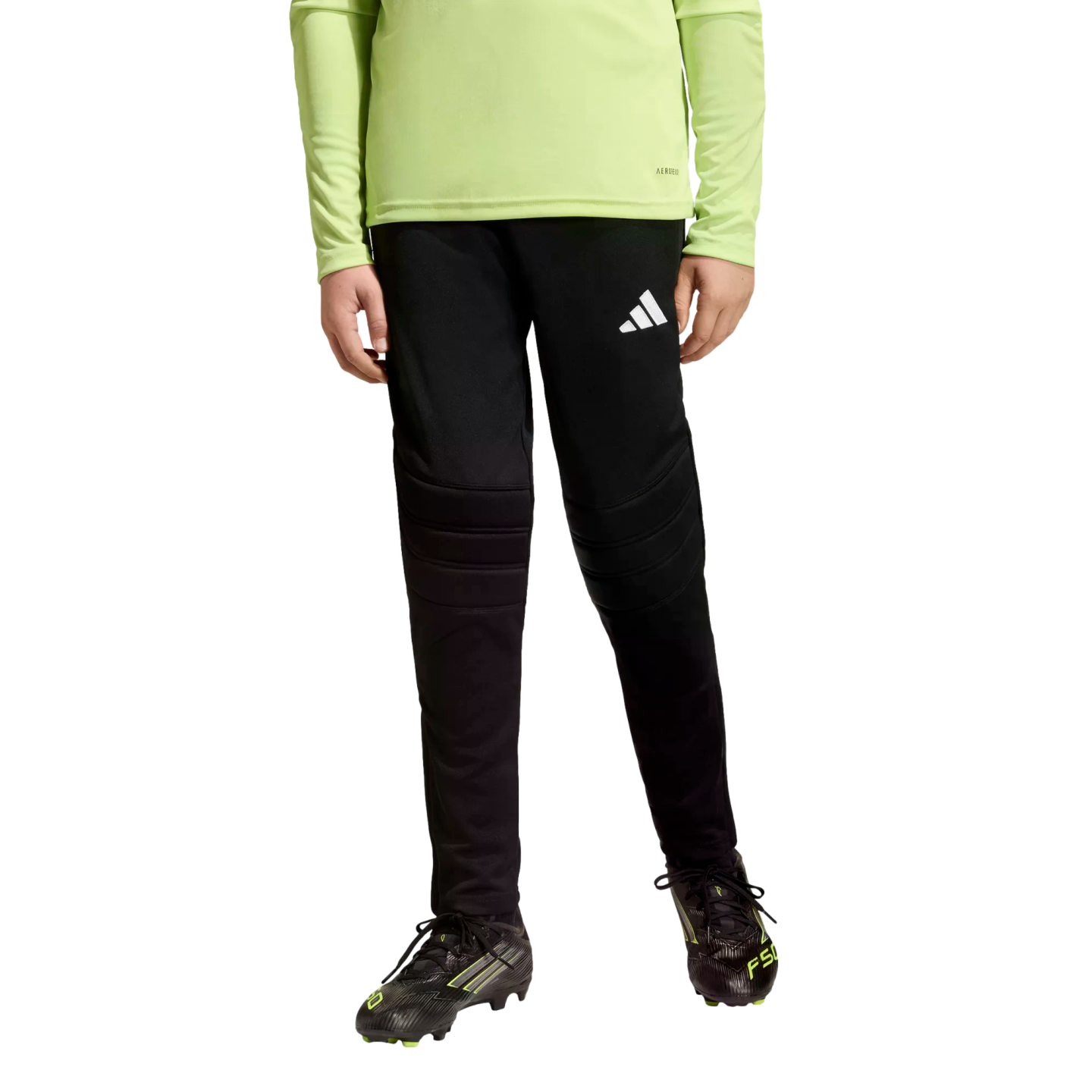 Adidas Tierro 26 Youth Goalkeeper Pants