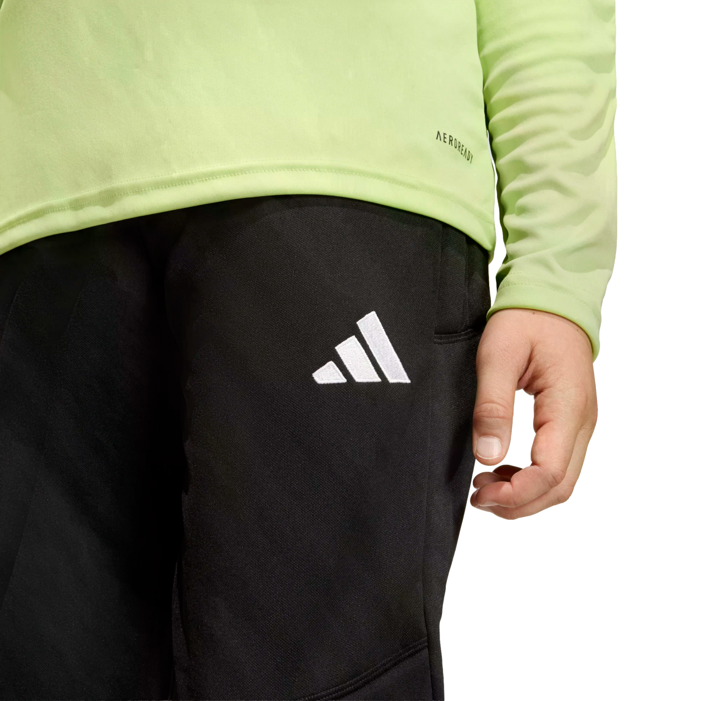 Adidas Tierro 26 Youth Goalkeeper Pants