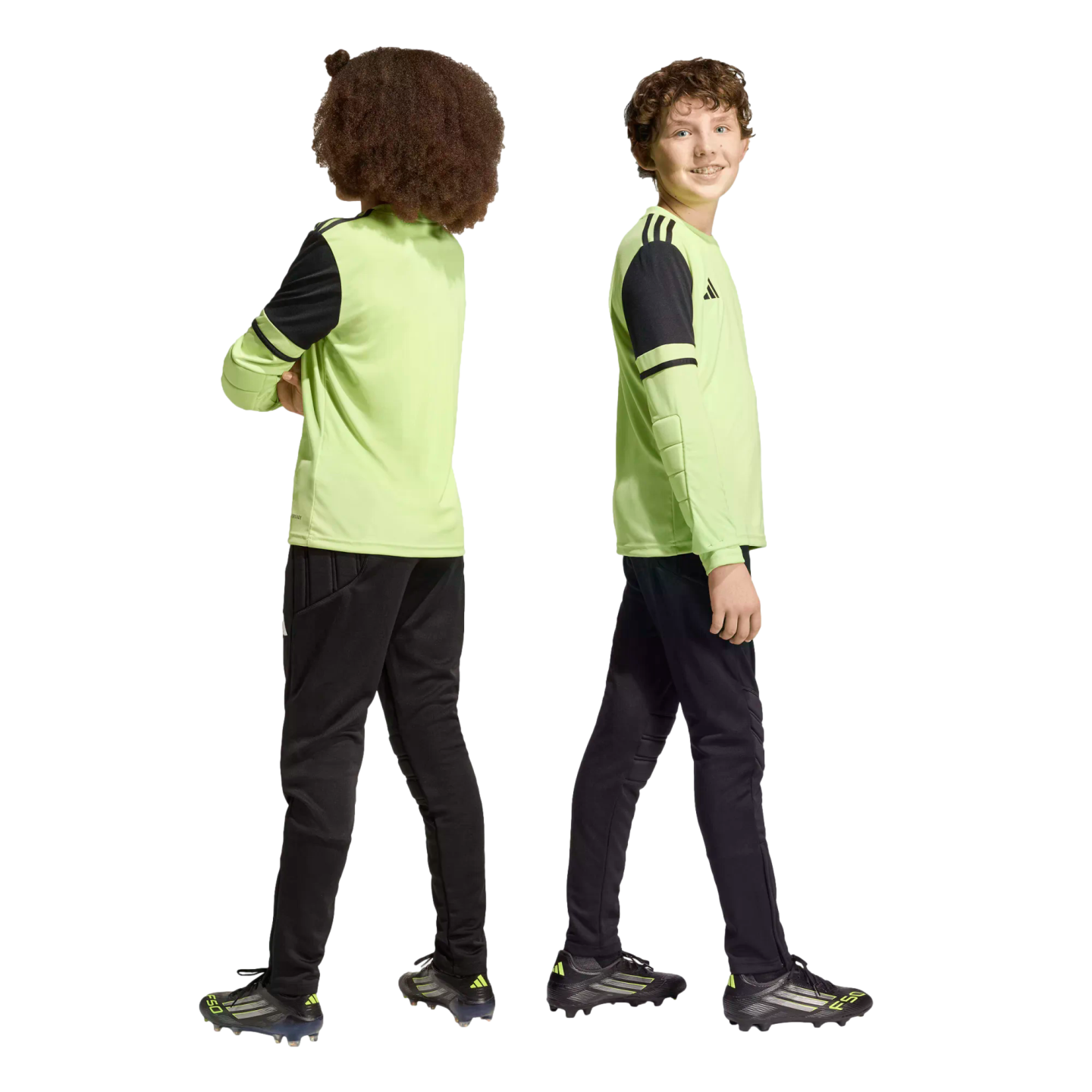 Adidas Tierro 26 Youth Goalkeeper Pants