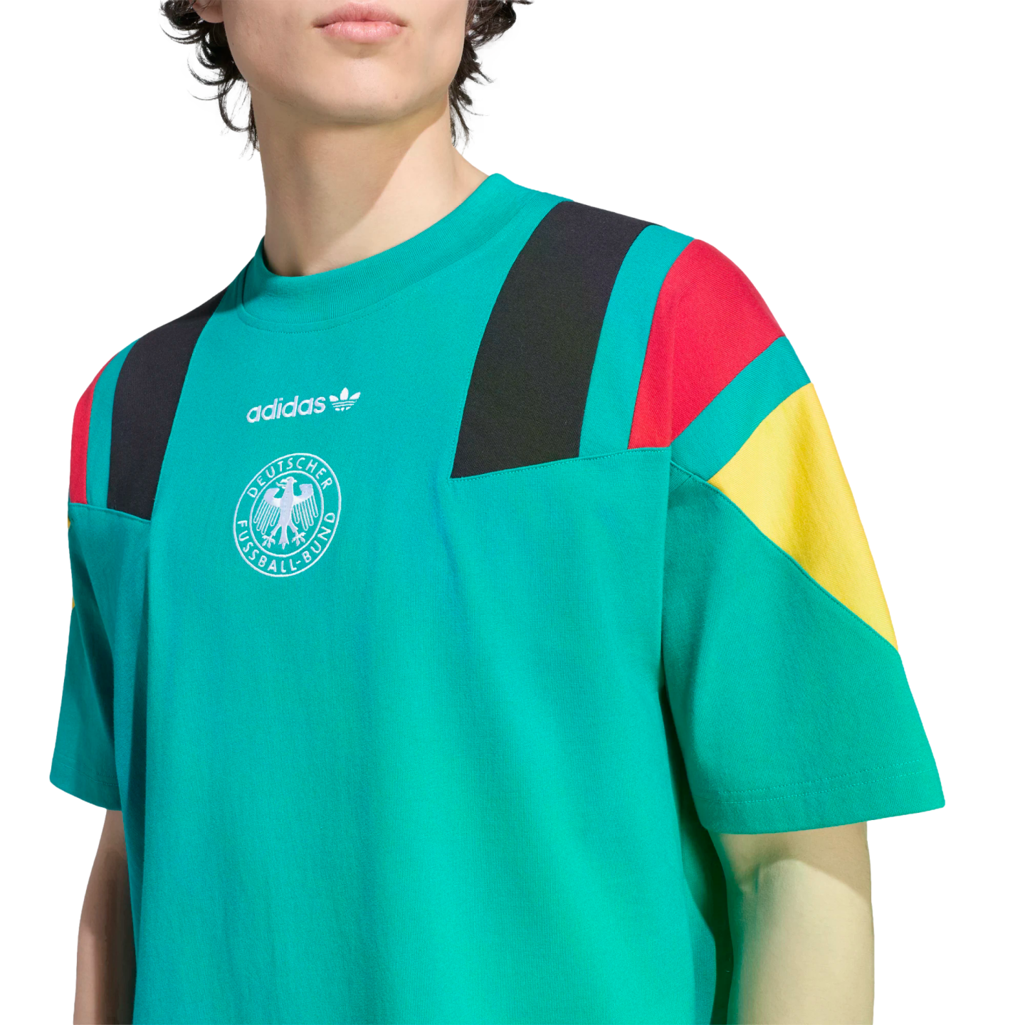 Adidas Germany EQT Tee