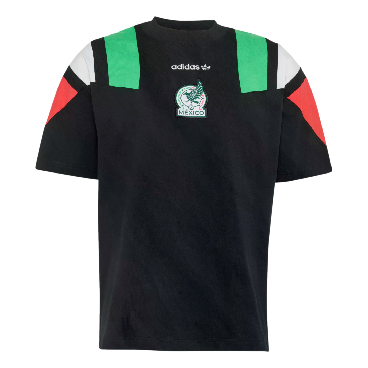 Adidas Mexico EQT Tee