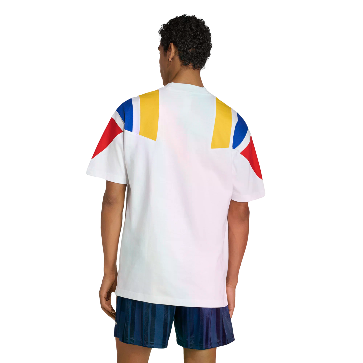 Adidas Colombia EQT Tee
