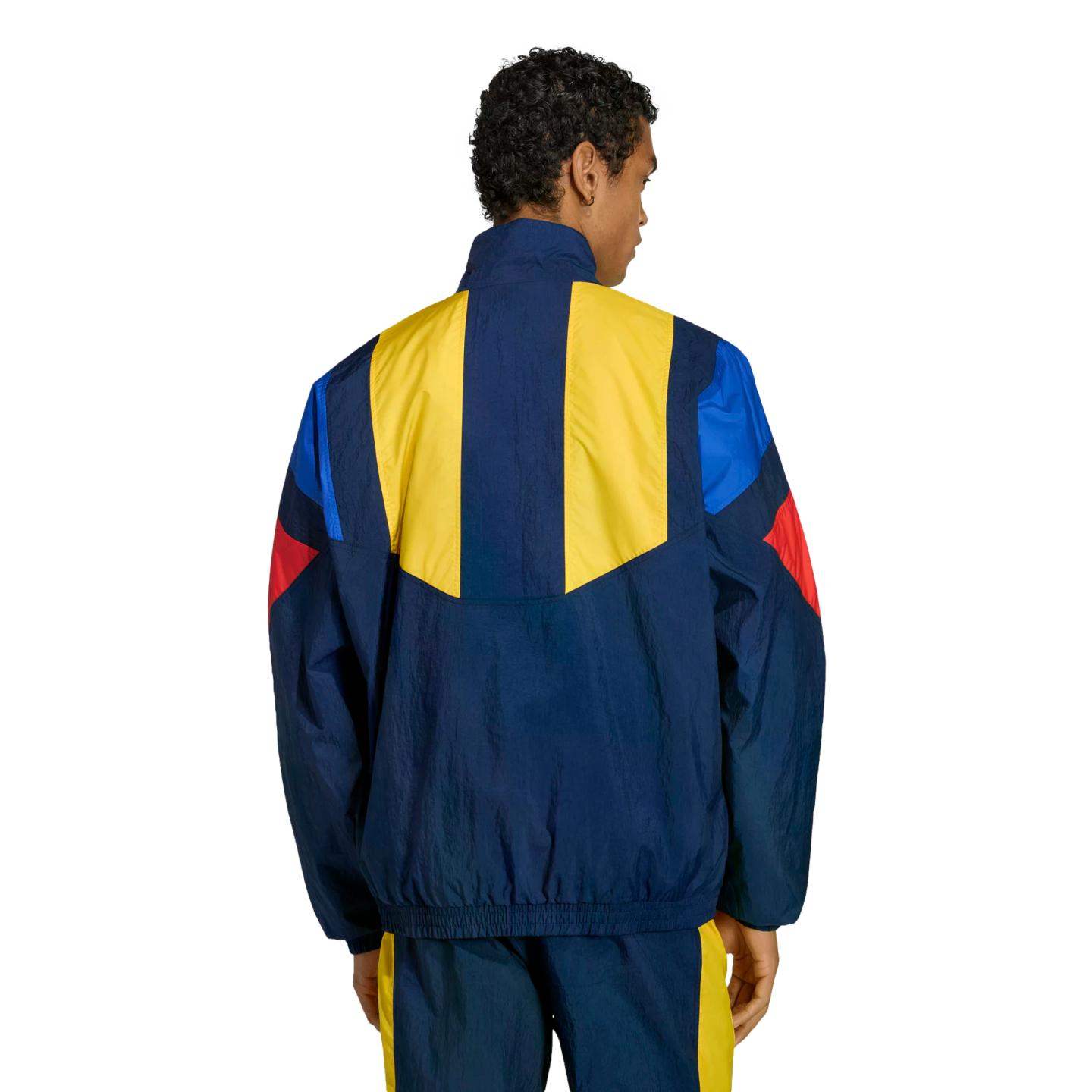 Adidas Colombia EQT Track Top Jacket