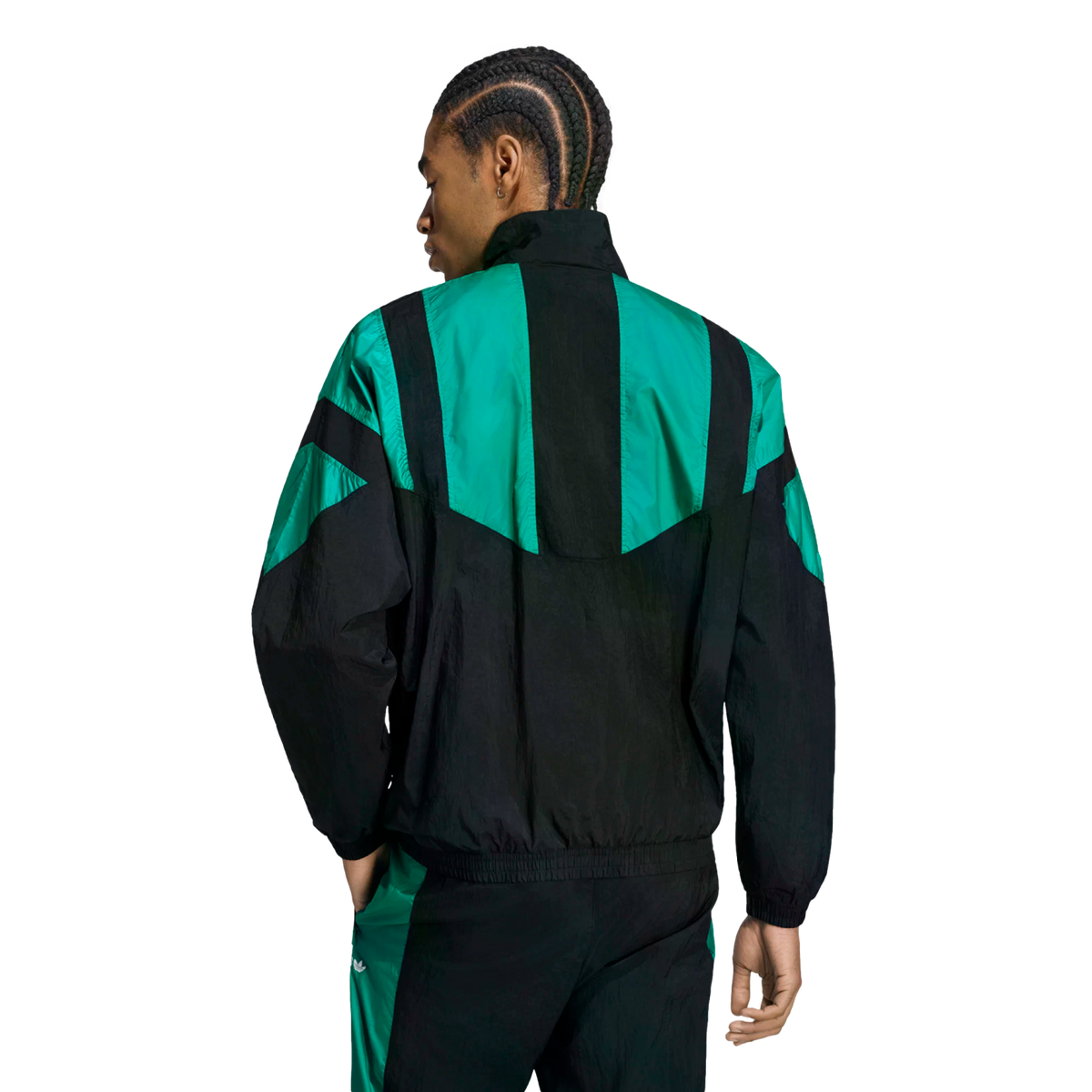 Adidas Liverpool EQT Track Top Jacket