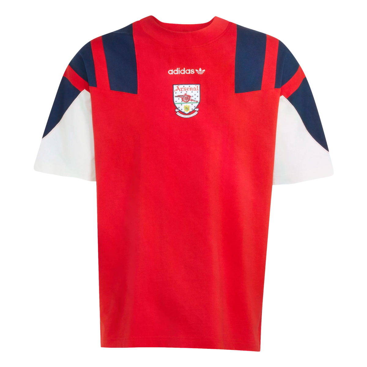 Adidas Arsenal EQT Tee