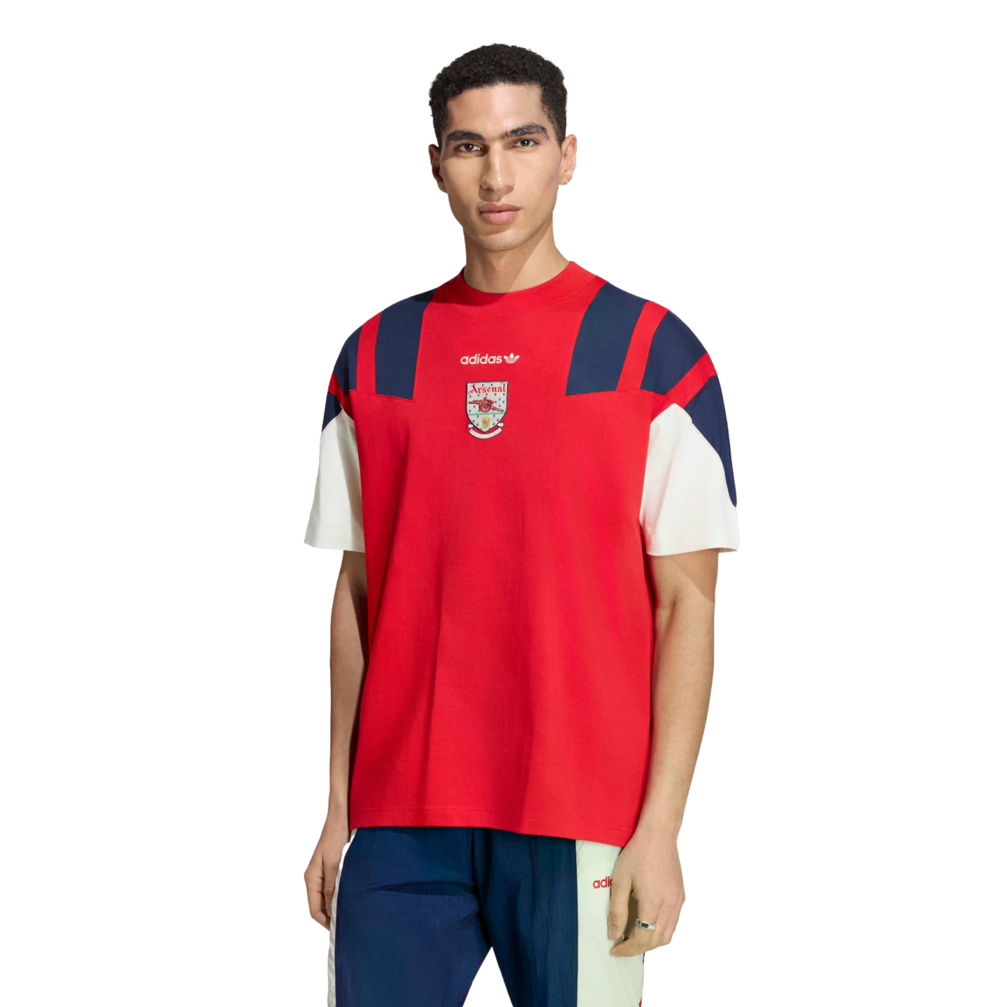 Adidas Arsenal EQT Tee
