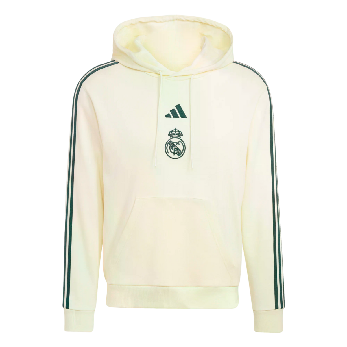 Adidas Real Madrid x FARM Rio Hoodie