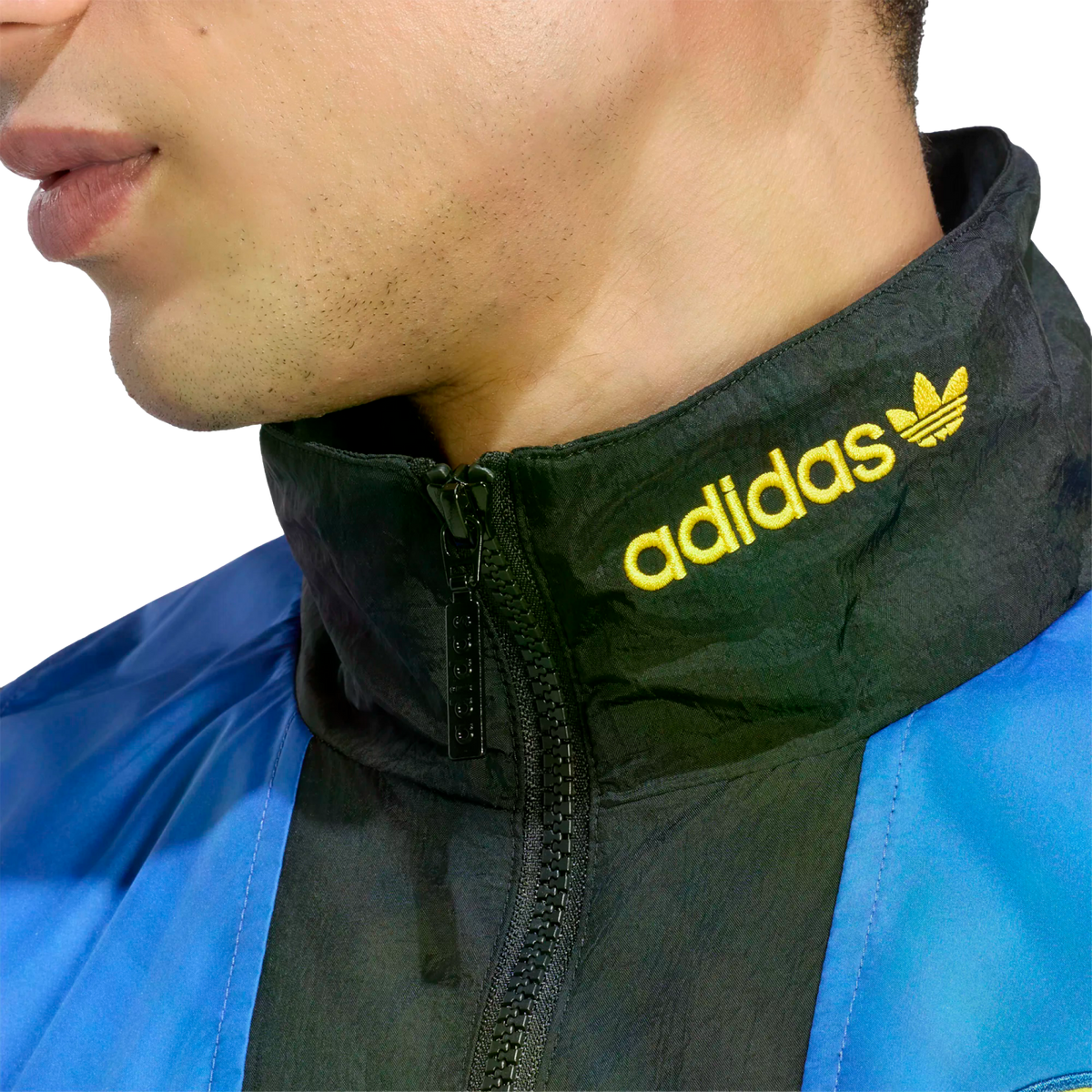 Adidas Club America EQT Track Top Jacket