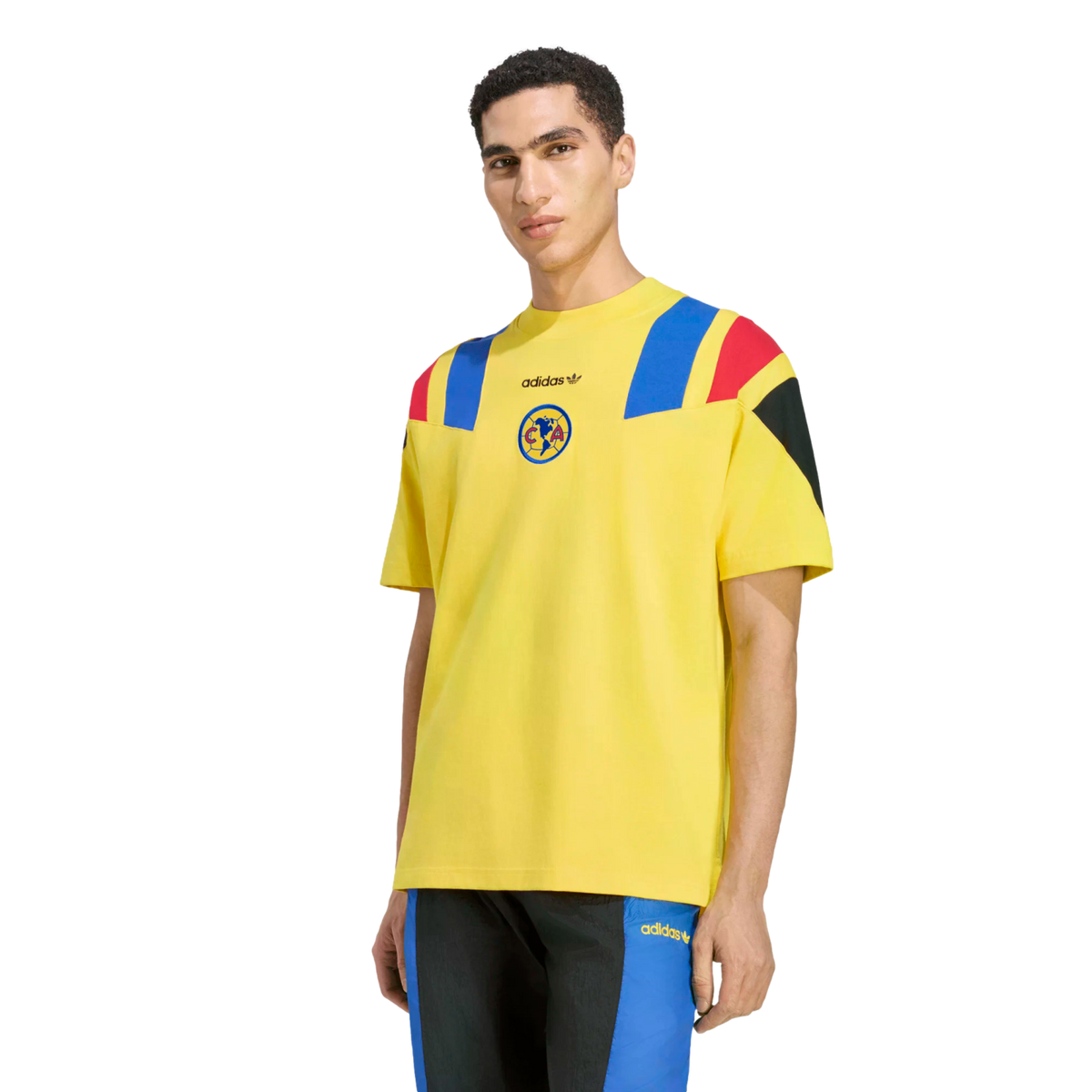 Adidas Club America EQT Tee