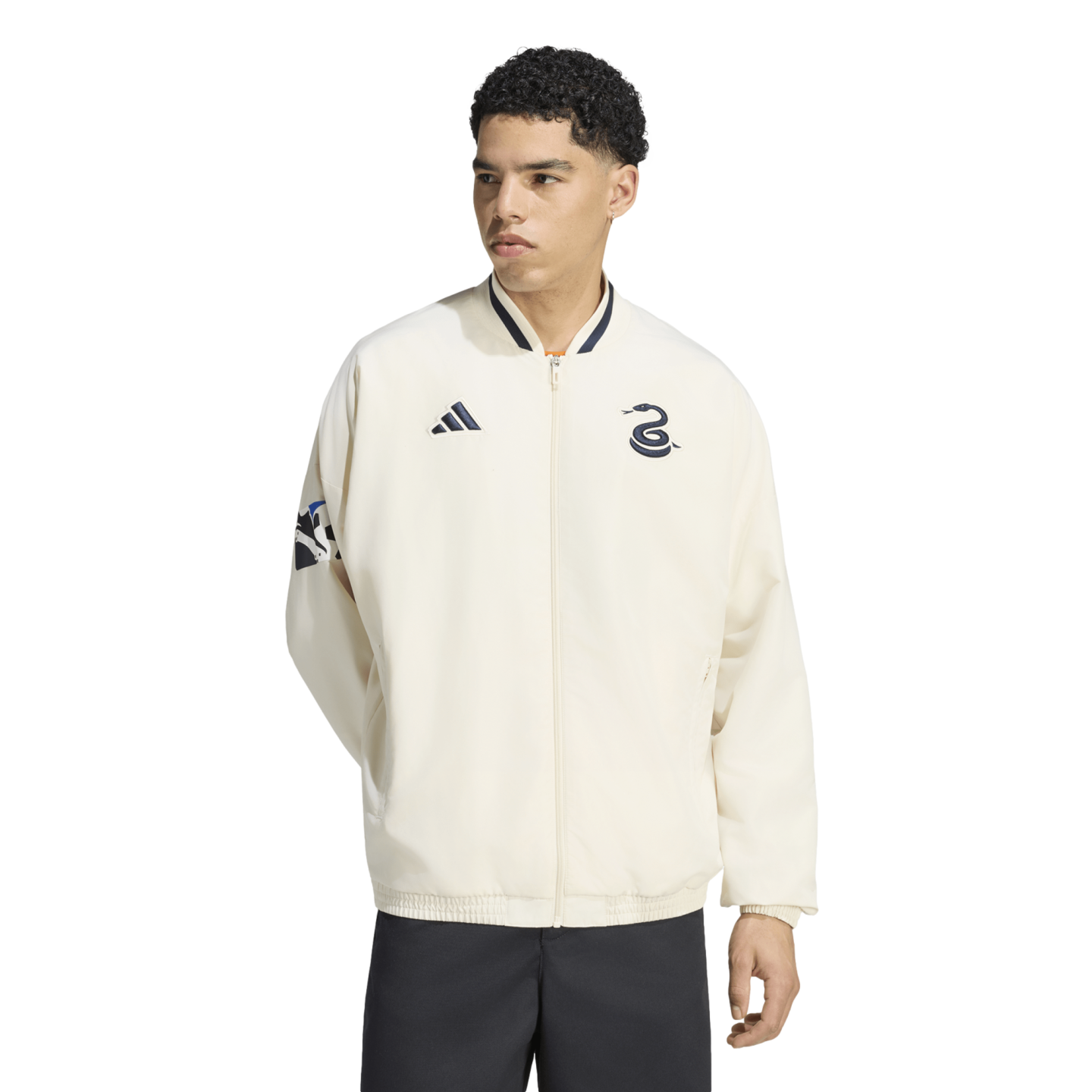 Adidas Philadelphia Union Anthem Jacket