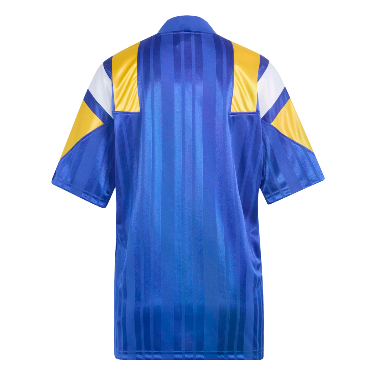 Adidas Boca Juniors EQT Jersey