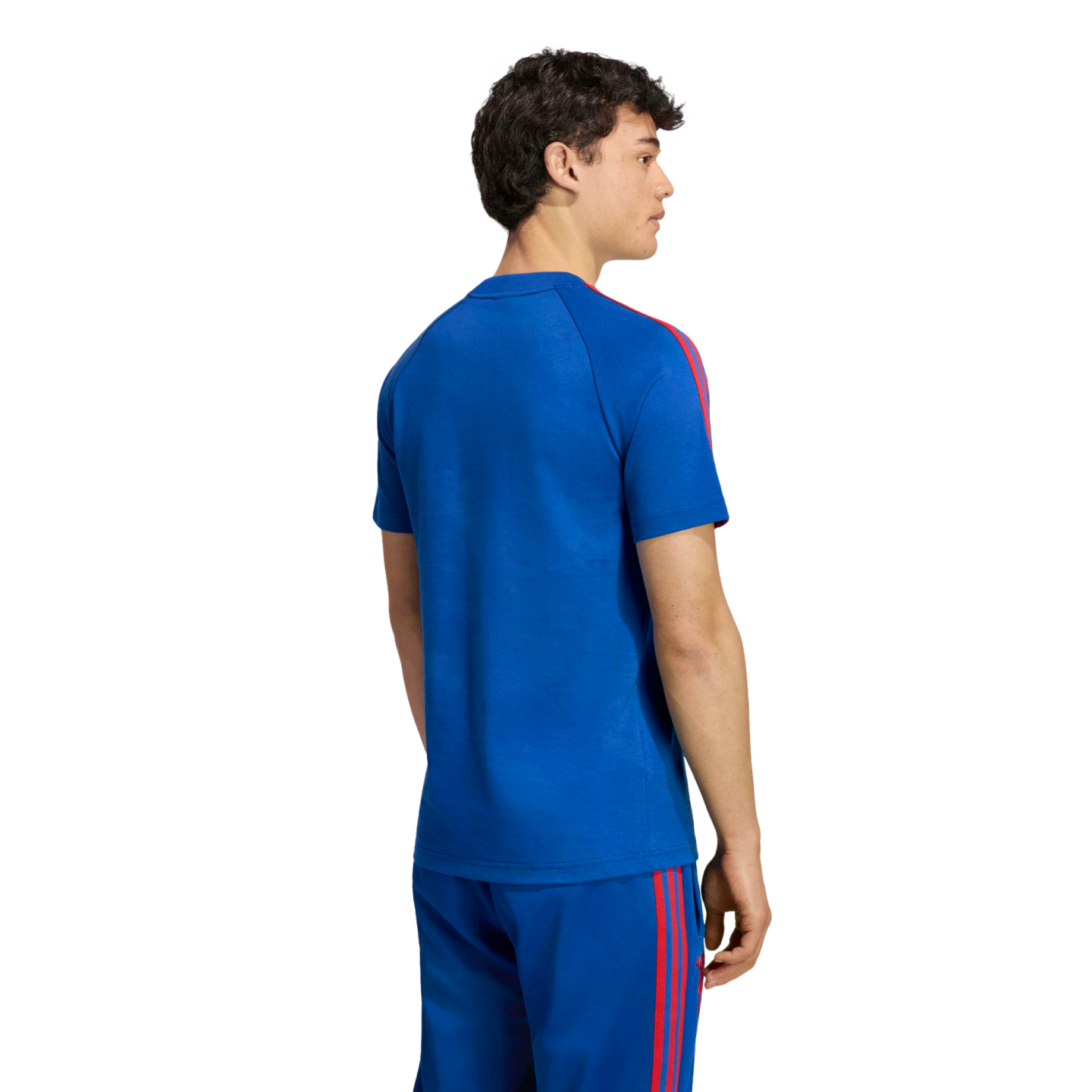 Adidas Manchester United Originals Tee