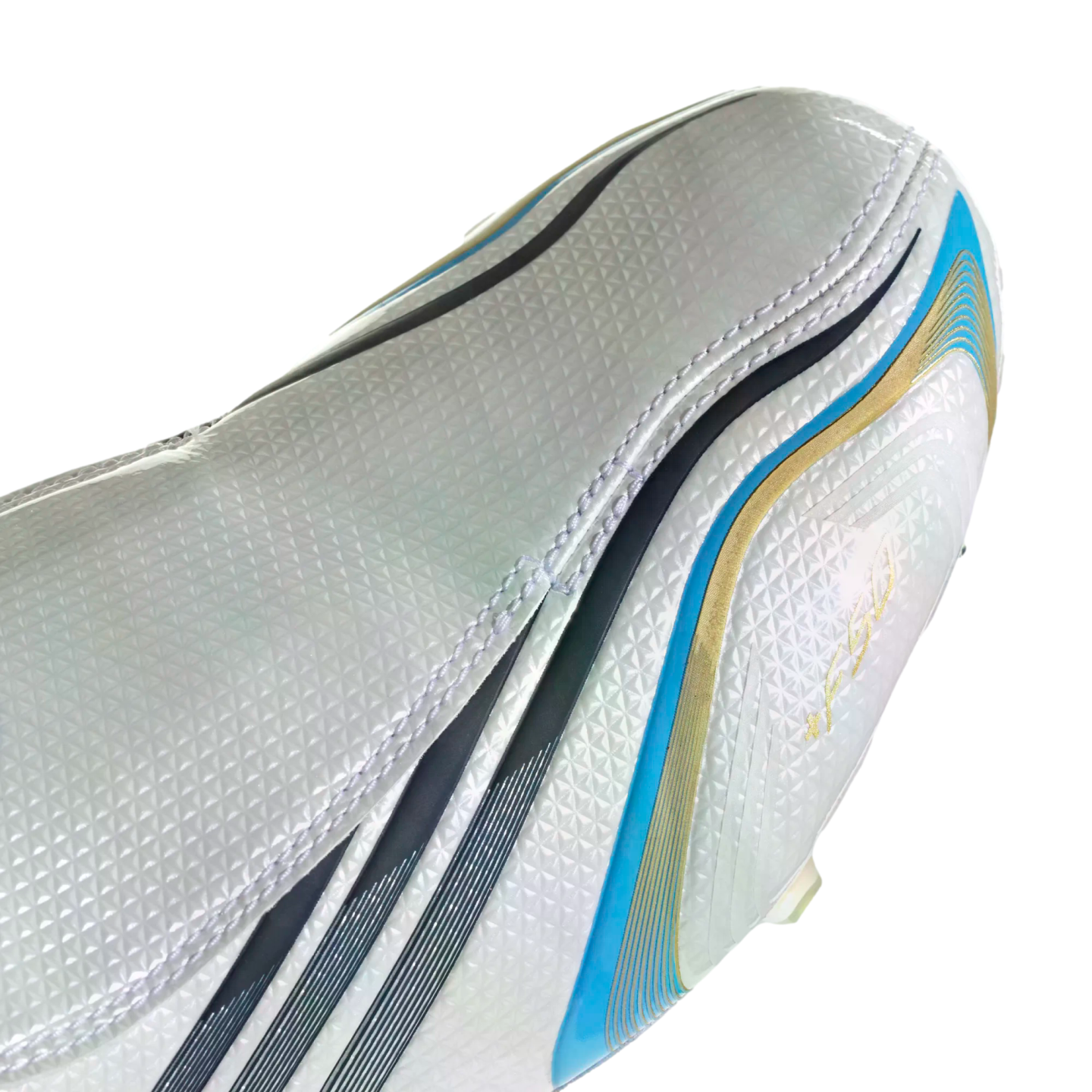 Adidas F50 Elite Tunit Firm Ground Cleats