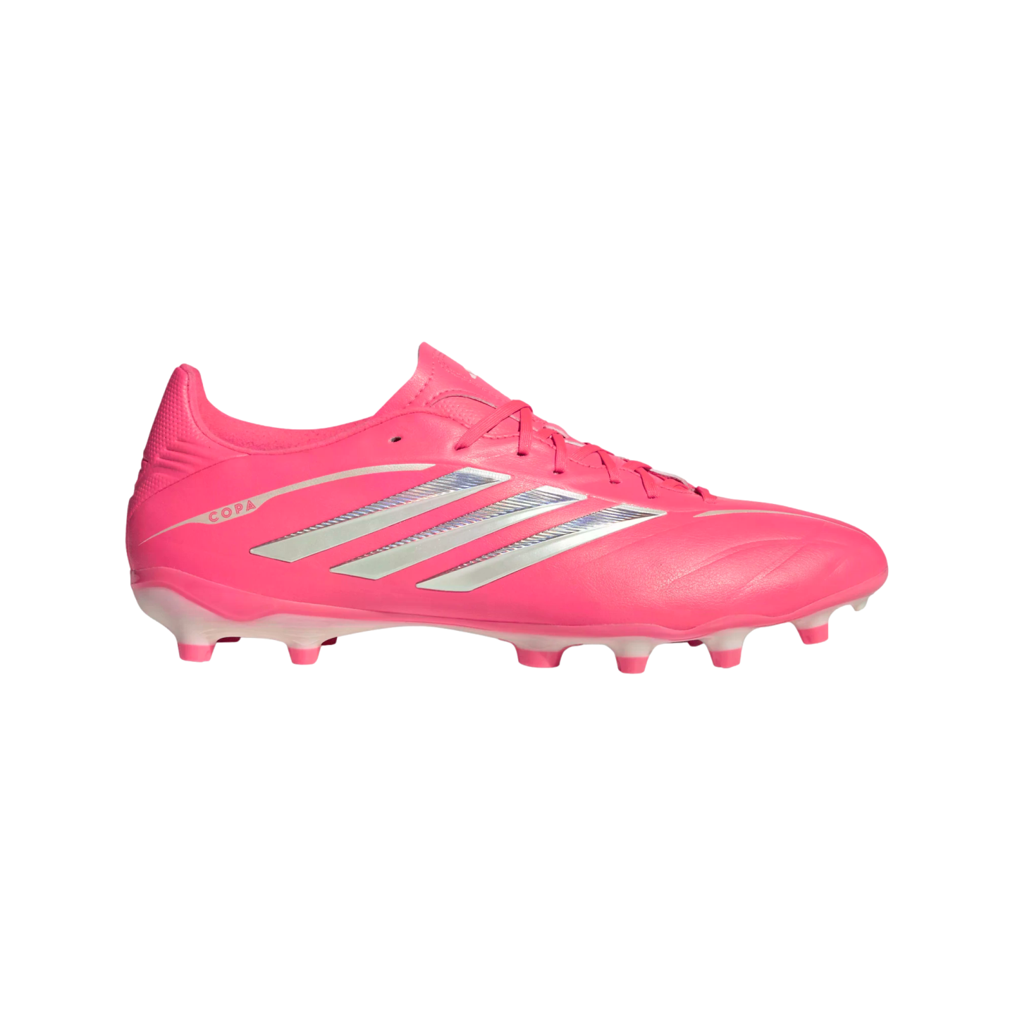 『今だけ‼️』 COPA サッカーシューズ ホワイト/ピンク Copa Pure IV League Firm Ground Cleats Soccer KI0653 Pink