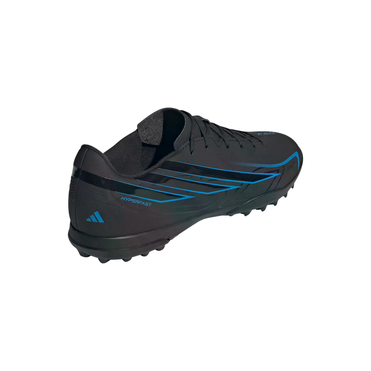 Adidas F50 Hyperfast Club Turf Shoes