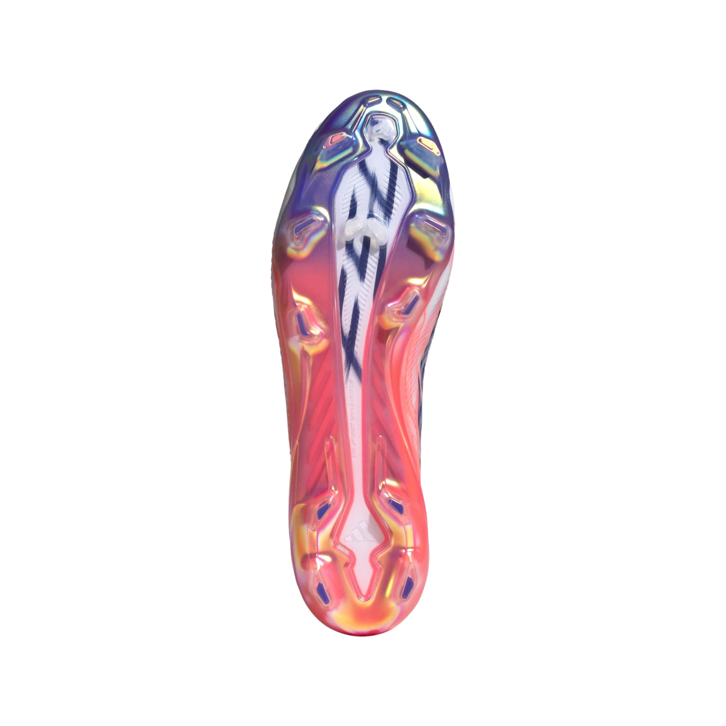 Adidas F50 Hyperfast Elite Firm Ground Cleats