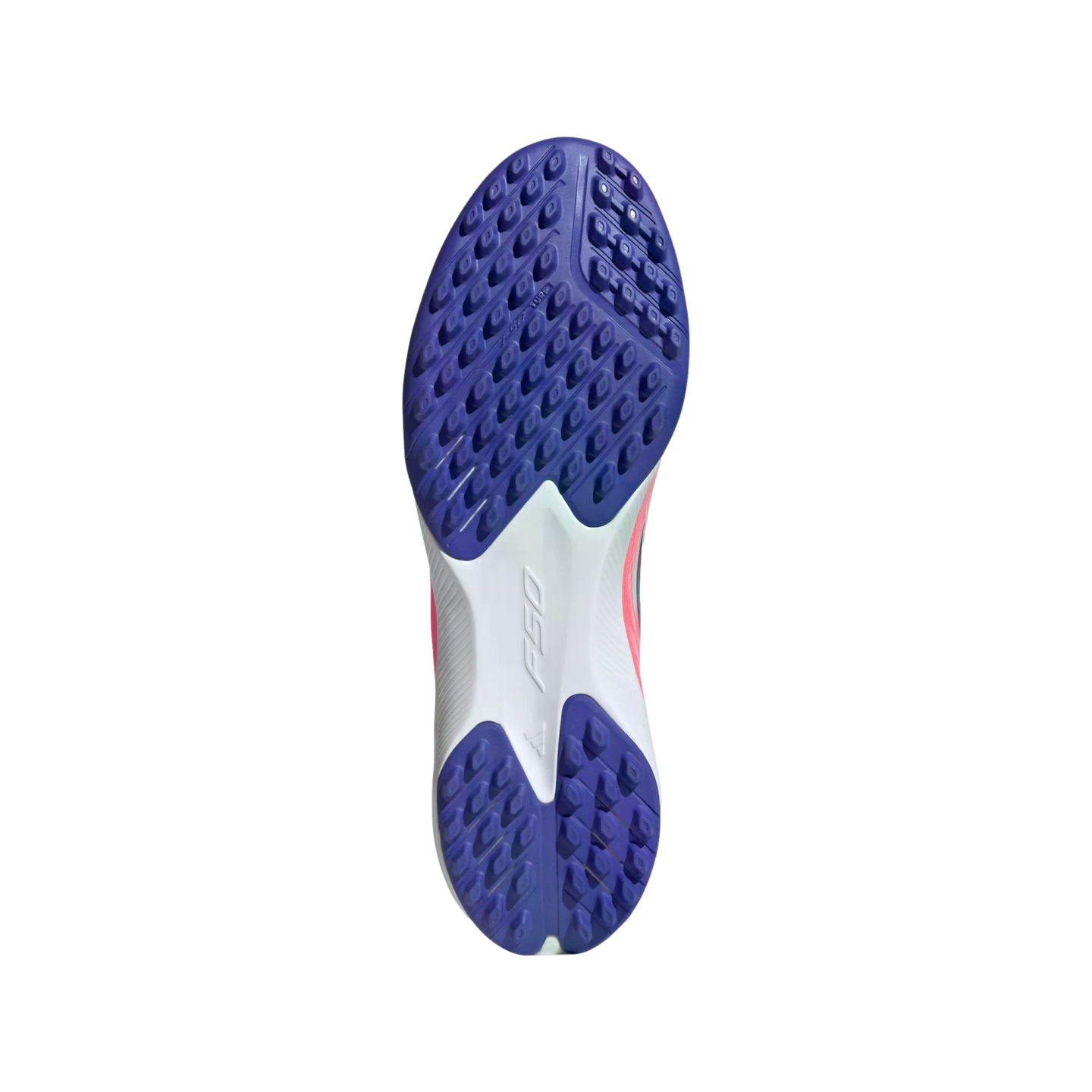Adidas F50 Hyperfast League Turf Shoes