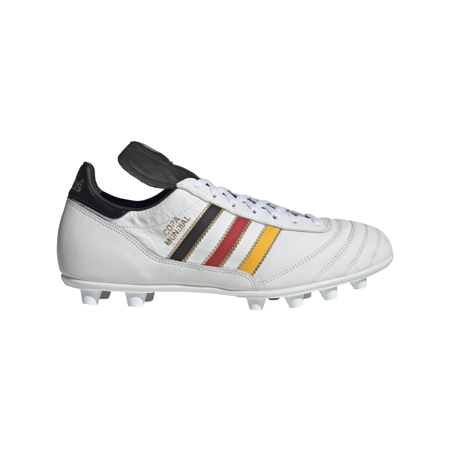 Copa Mundial Germany Firm Ground Cleats Soccer KJ3520 White