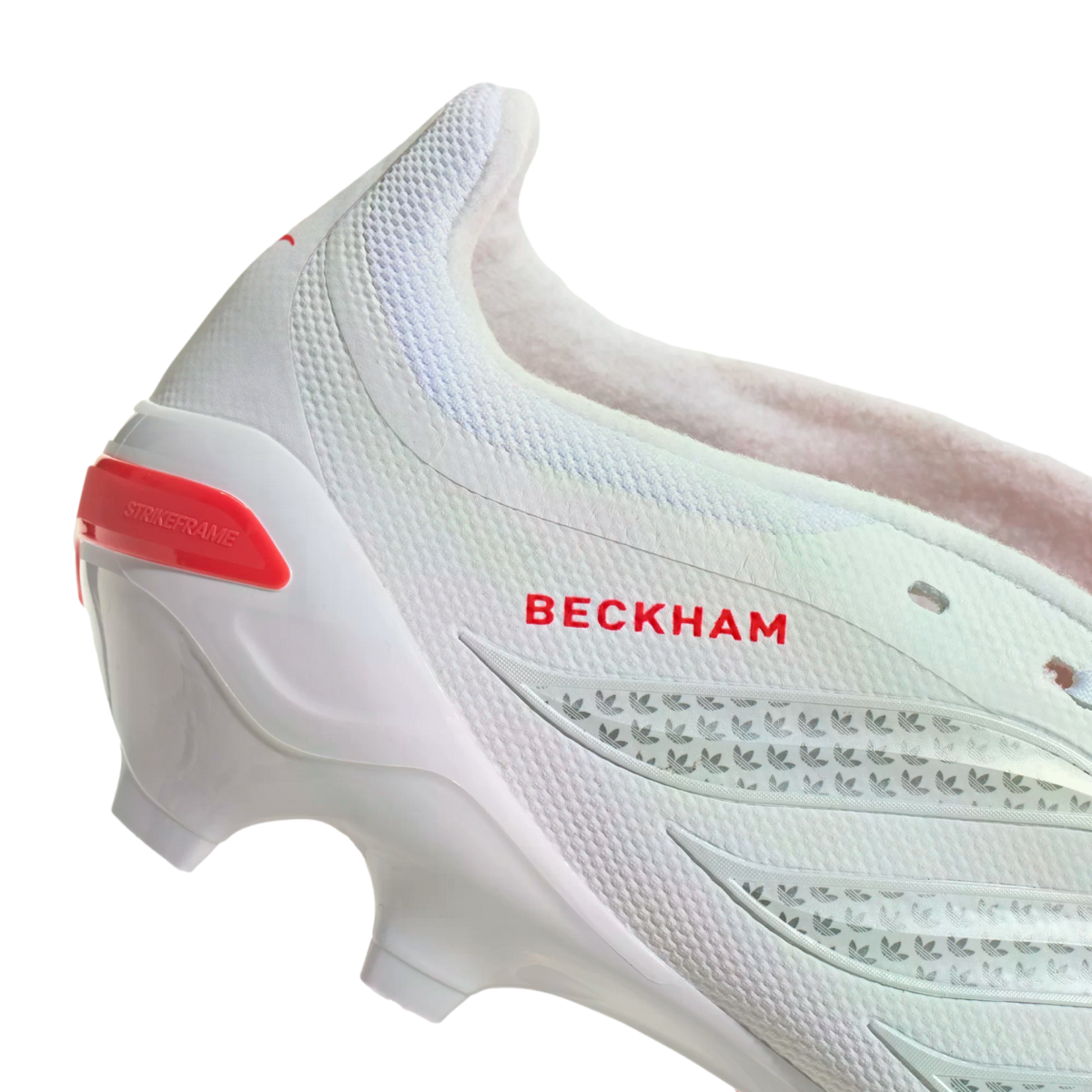 Adidas Predator League Foldover Tongue Beckham Firm Ground Cleats