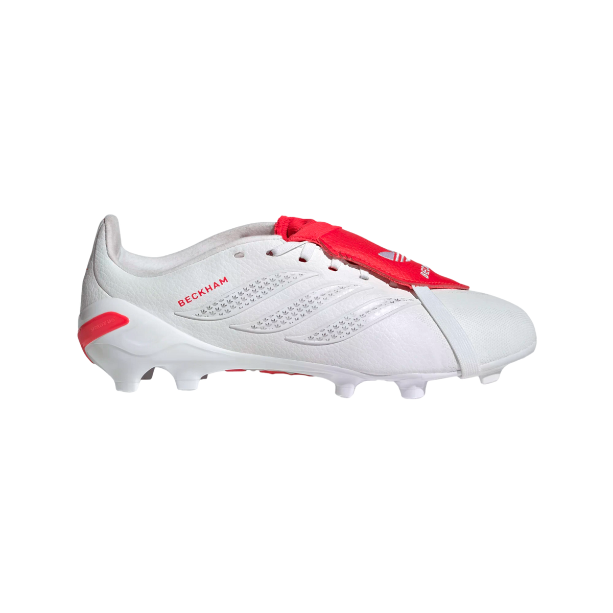 Adidas Predator League Foldover Tongue Beckham Youth Firm Ground Cleats