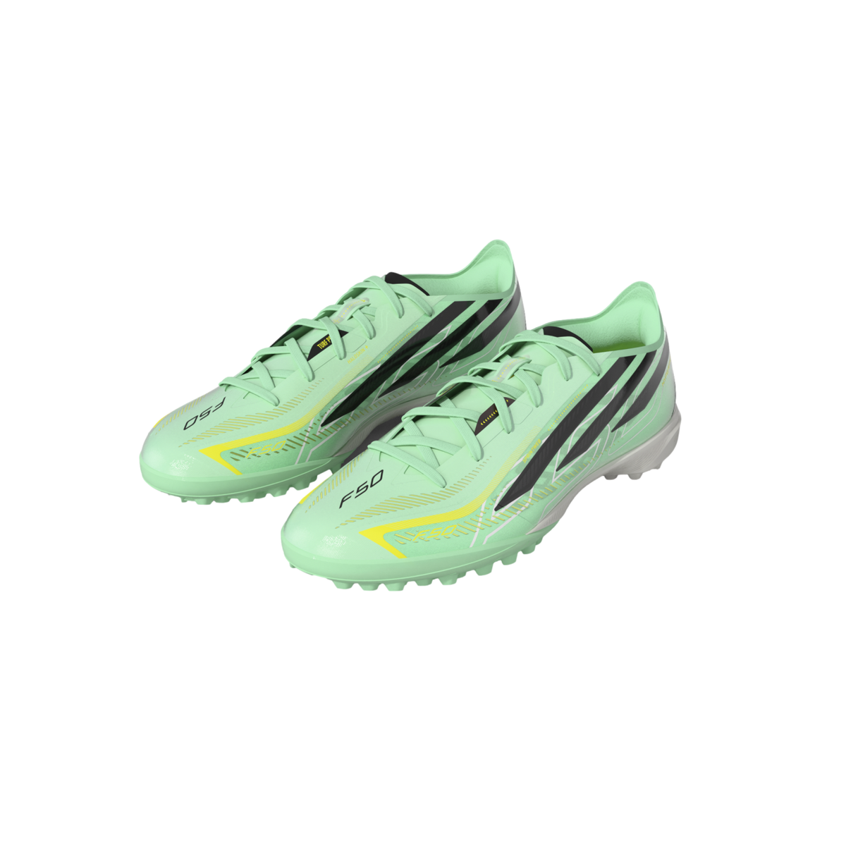 Adidas F50 Hyperfast Pro Turf Shoes